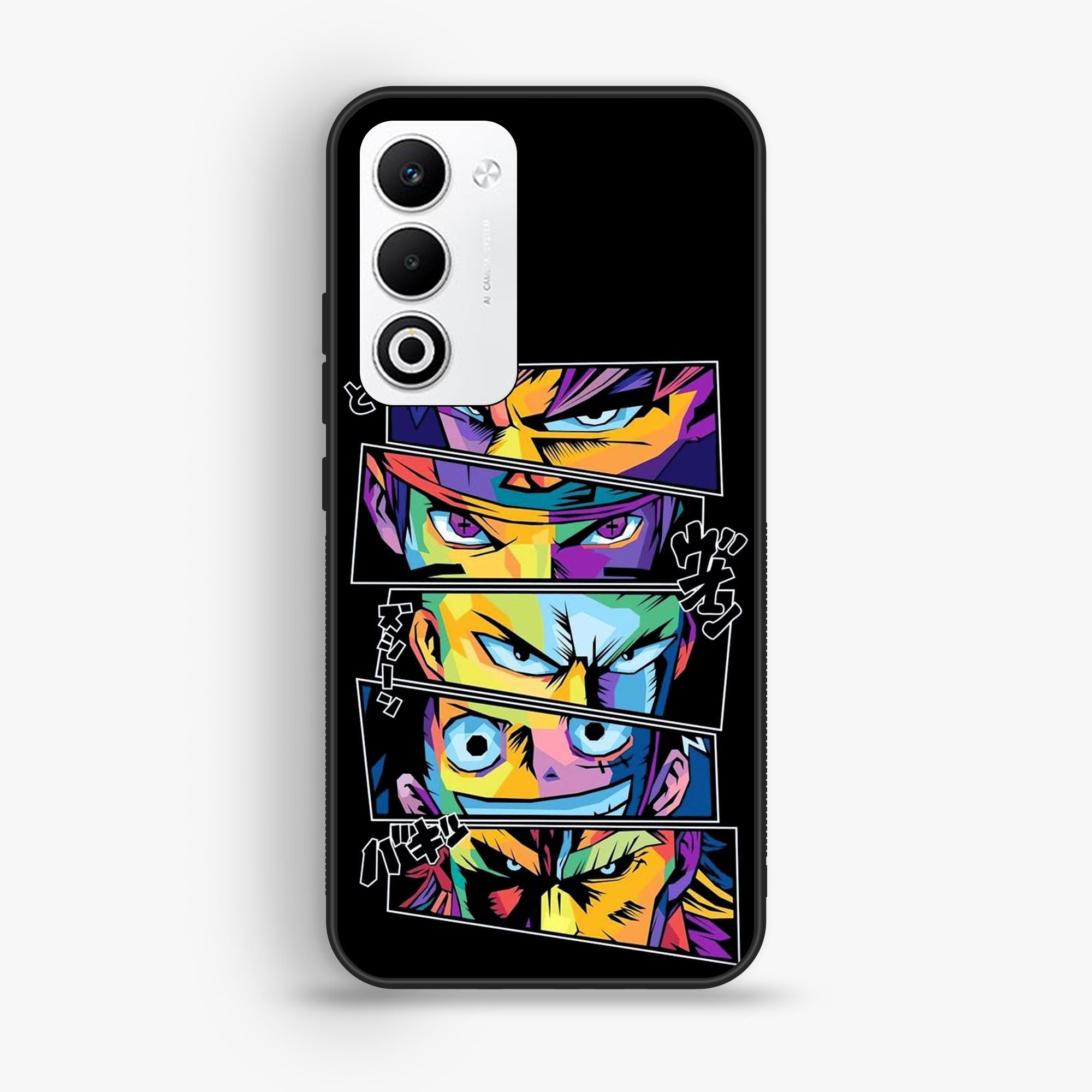 Oppo A5 - Wallpaper 136 - Premium Printed Glossy Phone Case