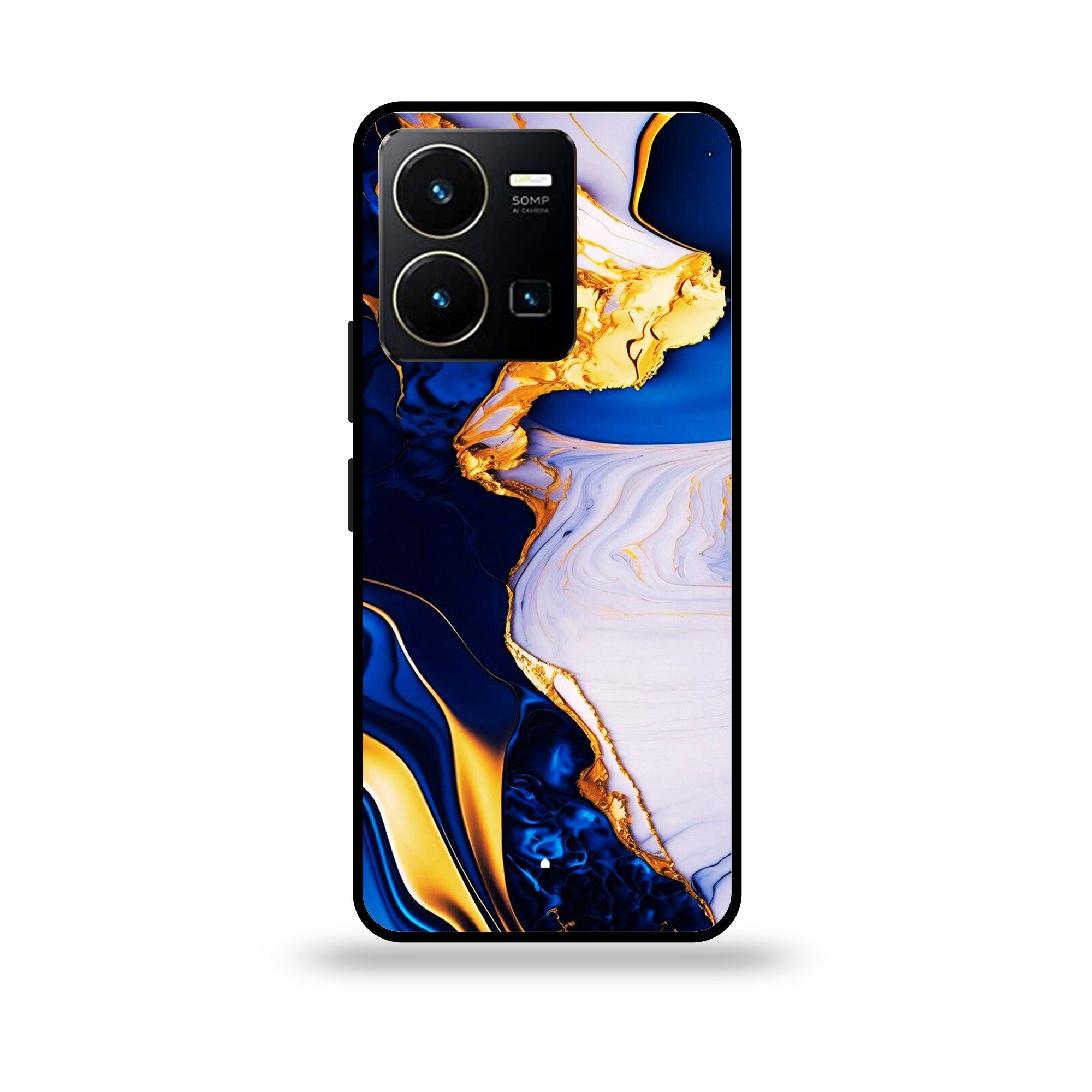 Vivo Y35 - Wallpaper 80 - Premium Printed Glossy Phone Case