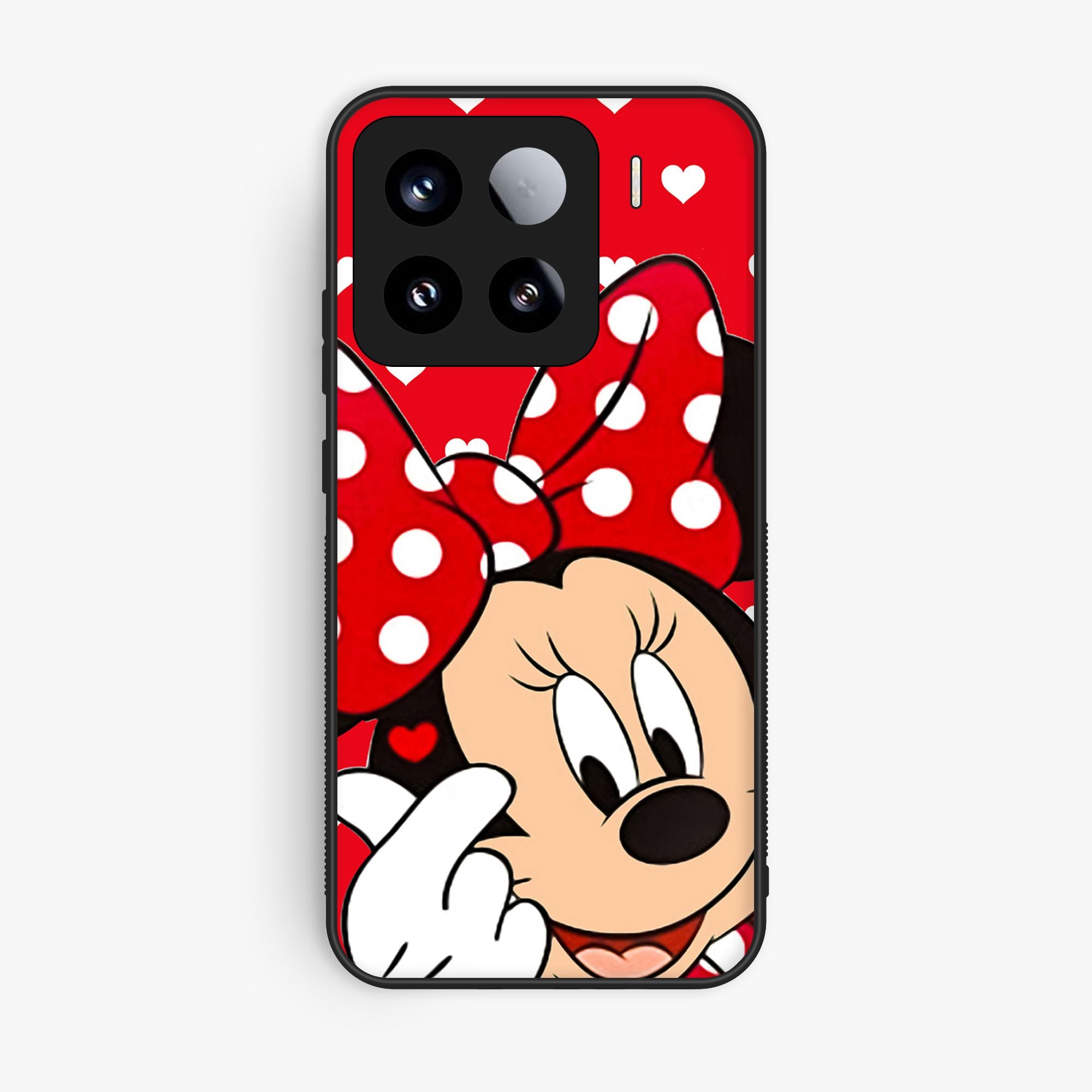 Xiaomi 15 - Wallpaper 013 - Premium Printed Glossy Phone Case