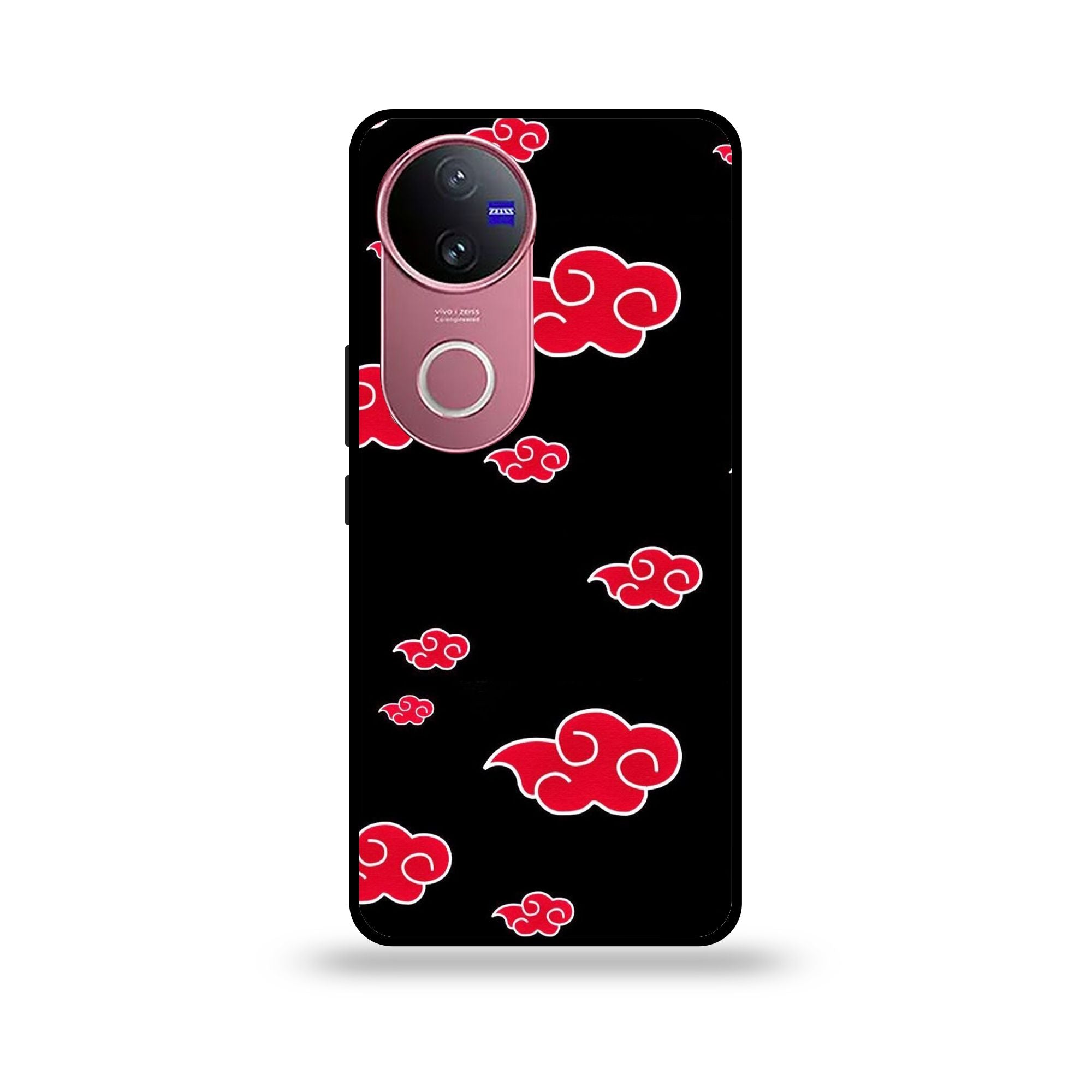 Vivo V50 5G - Wallpaper 072 - Premium Printed Glossy Phone Case