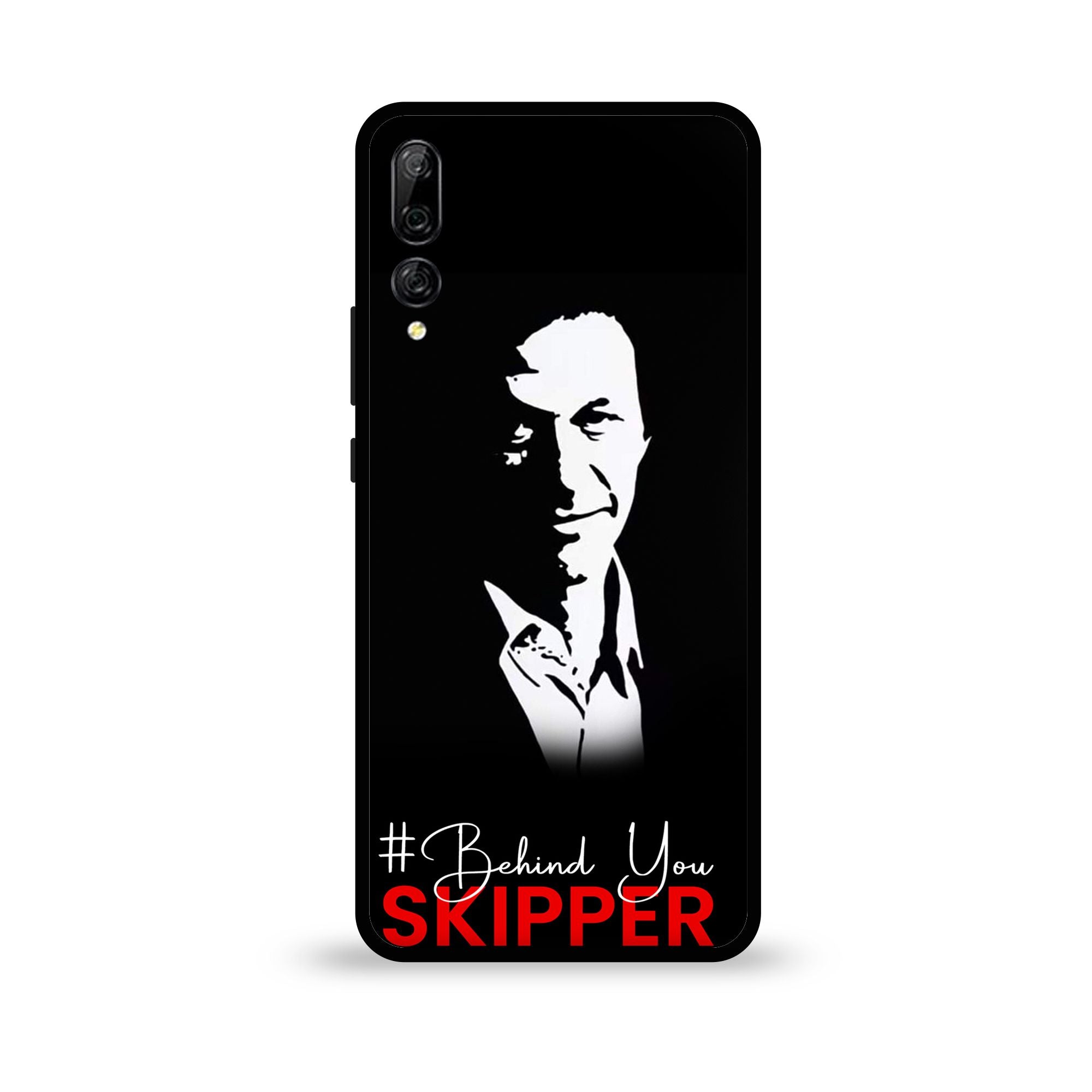 Huawei Y9 Prime (2019) - Wallpaper 62 - Premium Printed Glossy Phone Case