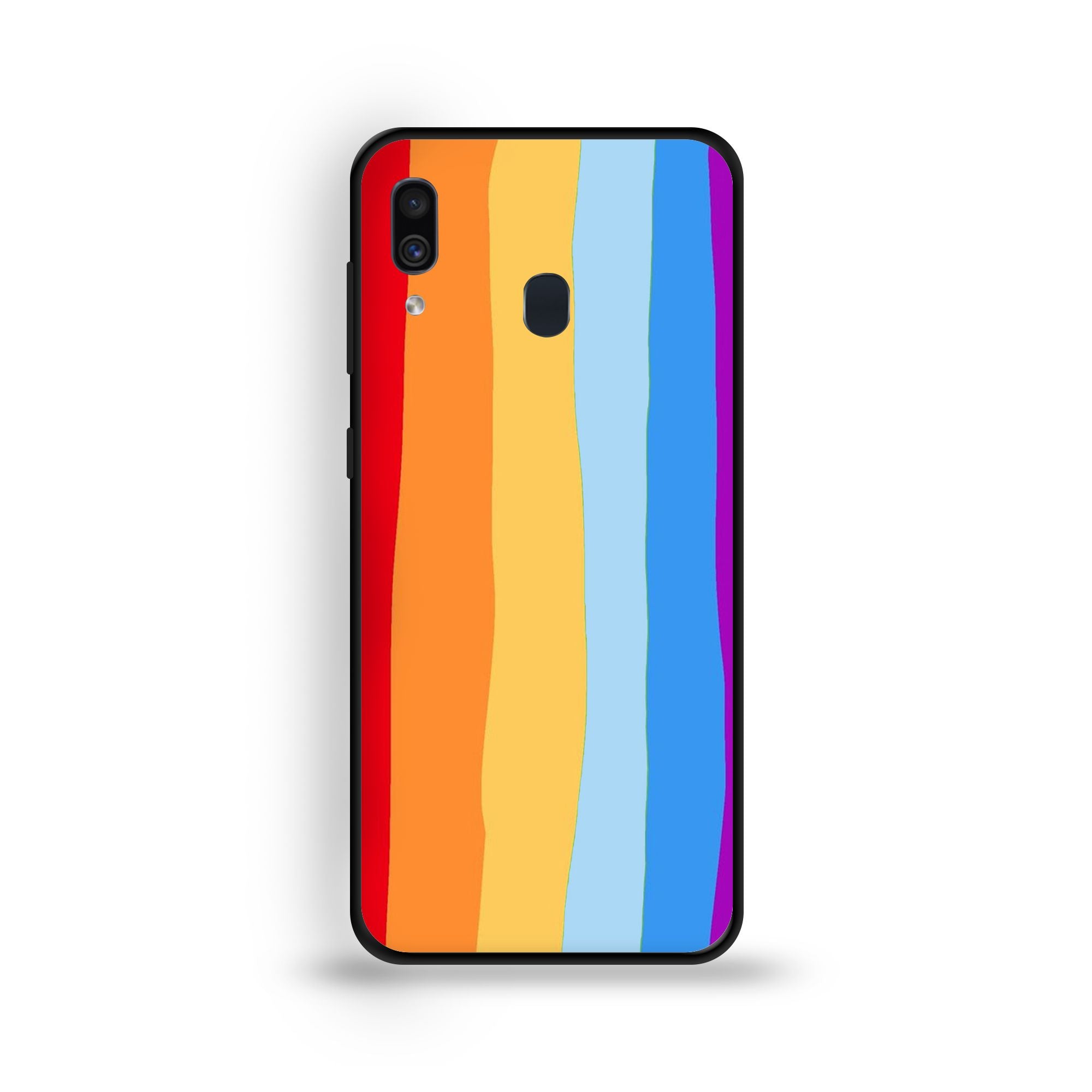 Samsung A30 - Wallpaper 174 - Premium Printed Glossy Phone Case