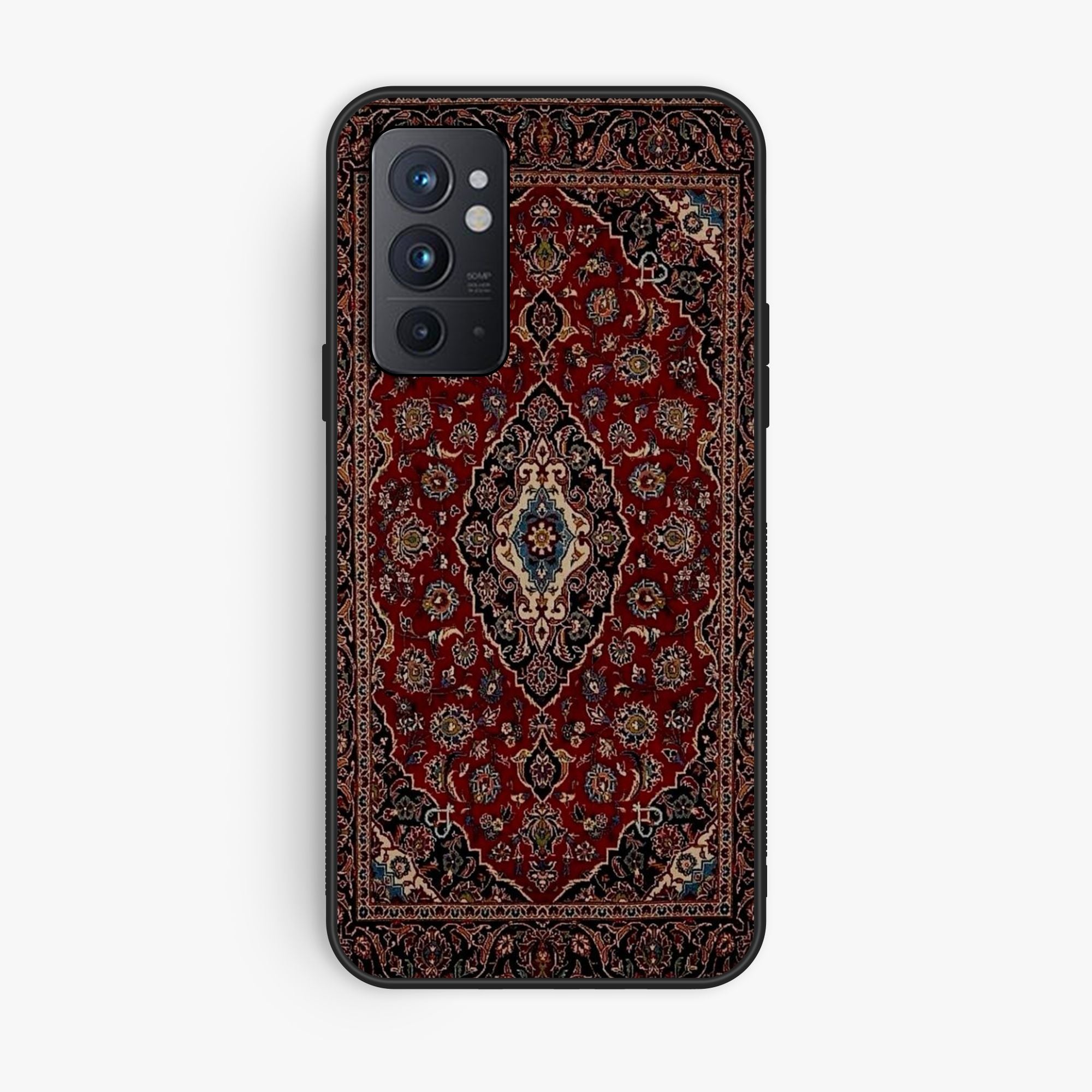 OnePlus 9RT 5G - Wallpaper 049 - Premium Printed Glossy Phone Case