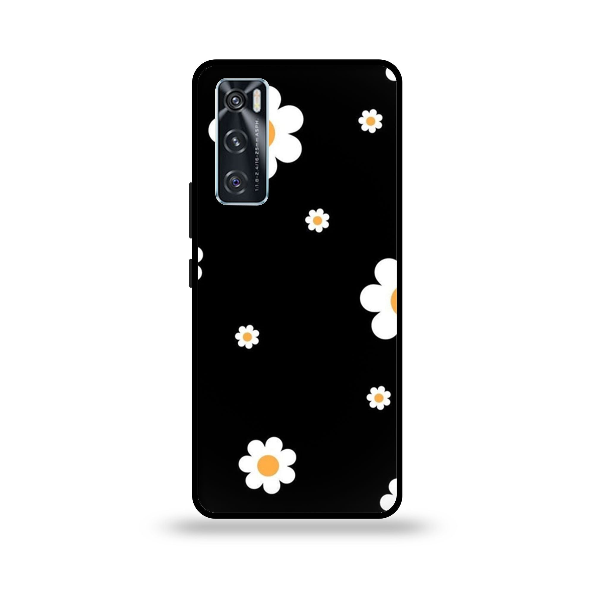Vivo V20 SE - Wallpaper 122 - Premium Printed Glossy Phone Case