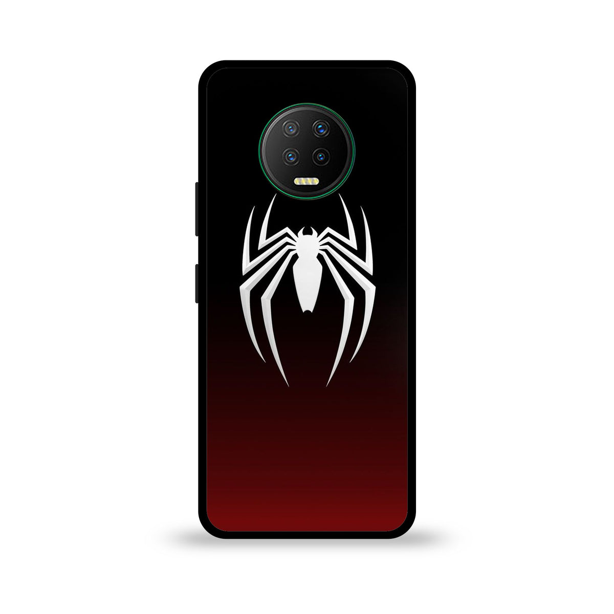 Infinix Note 7 - Wallpaper 43 - Premium Printed Glossy Phone Case