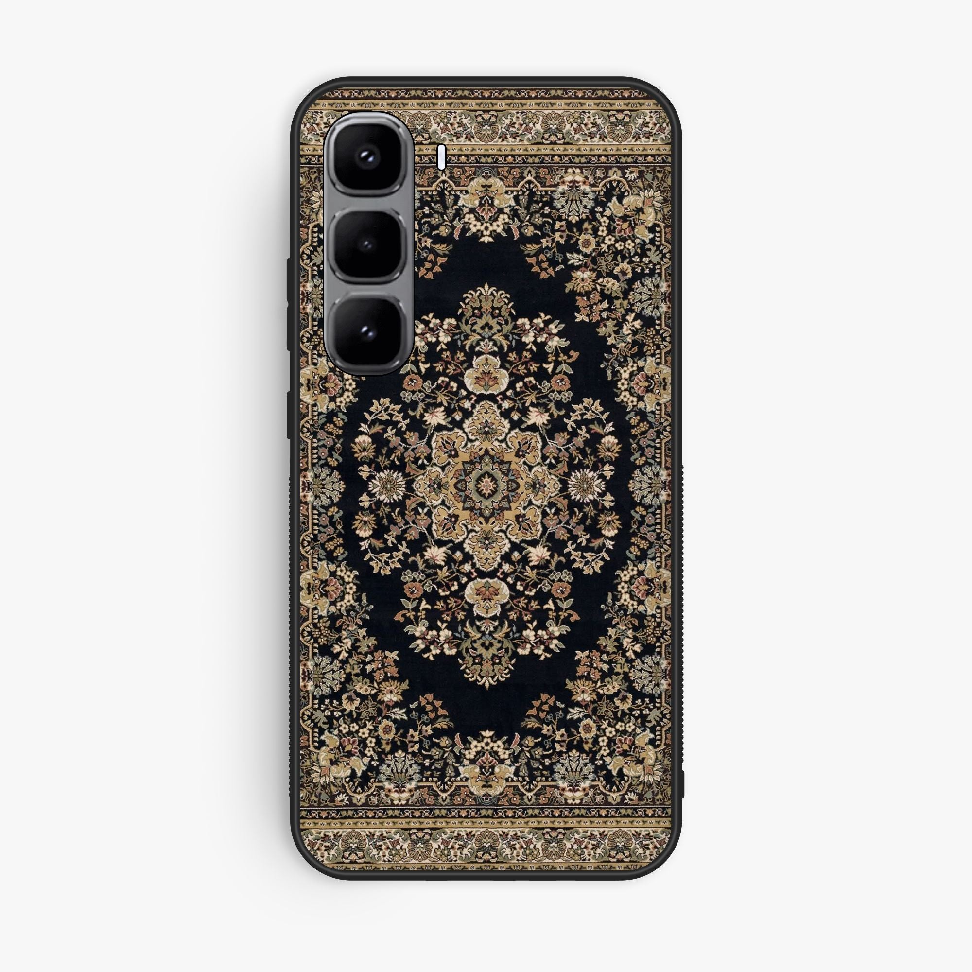 Infinix Hot 60 Pro - Wallpaper 045 - Premium Printed Glossy Phone Case
