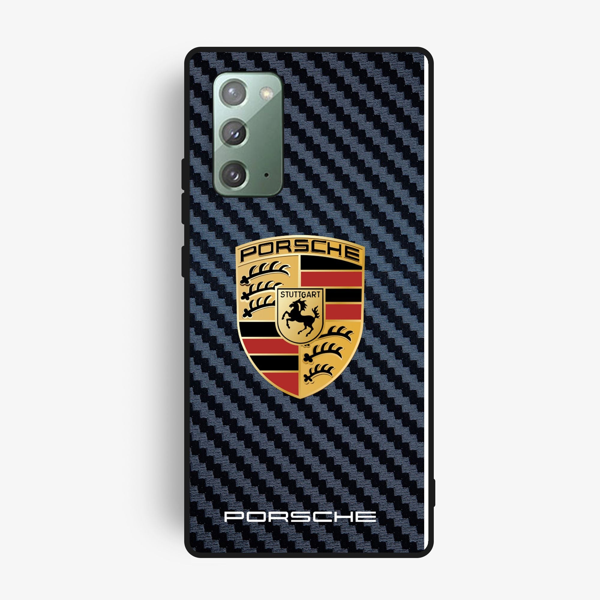 Samsung Galaxy Note 20 - Wallpaper 018 - Premium Printed Glossy Phone Case