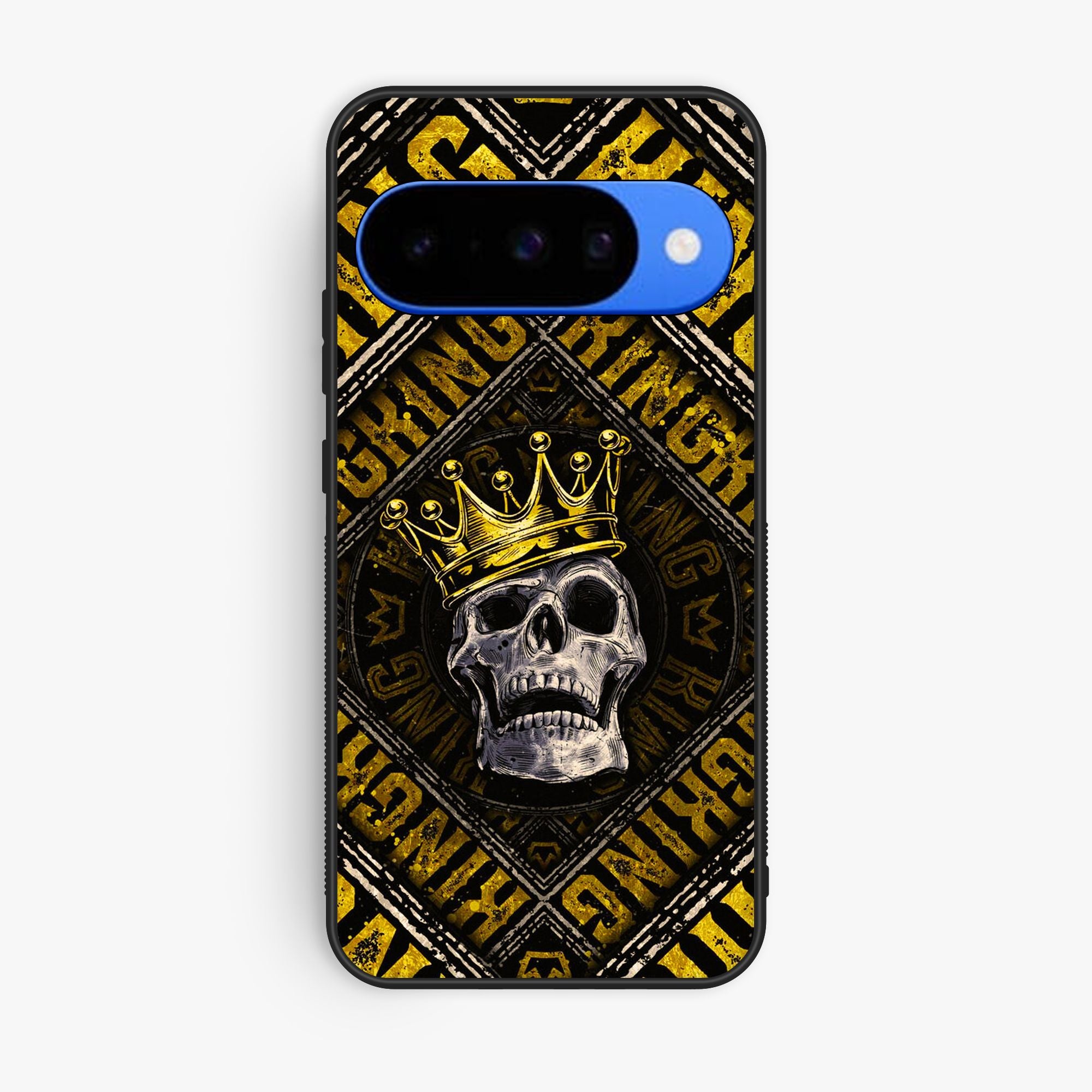 Google Pixel 10 - Wallpaper 118 - Premium Printed Glossy Phone Case