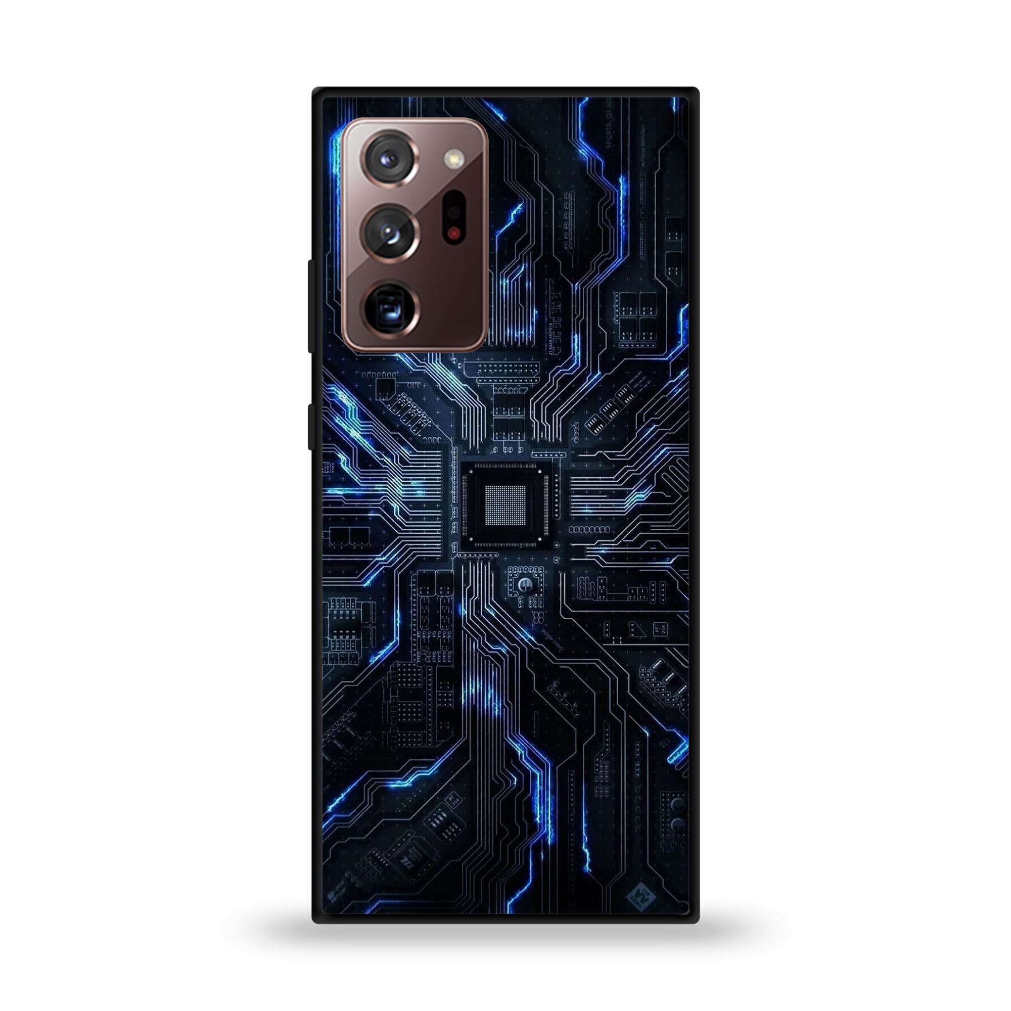 Samsung Galaxy Note 20 Ultra - Wallpaper 51 - Premium Printed Glossy Phone Case