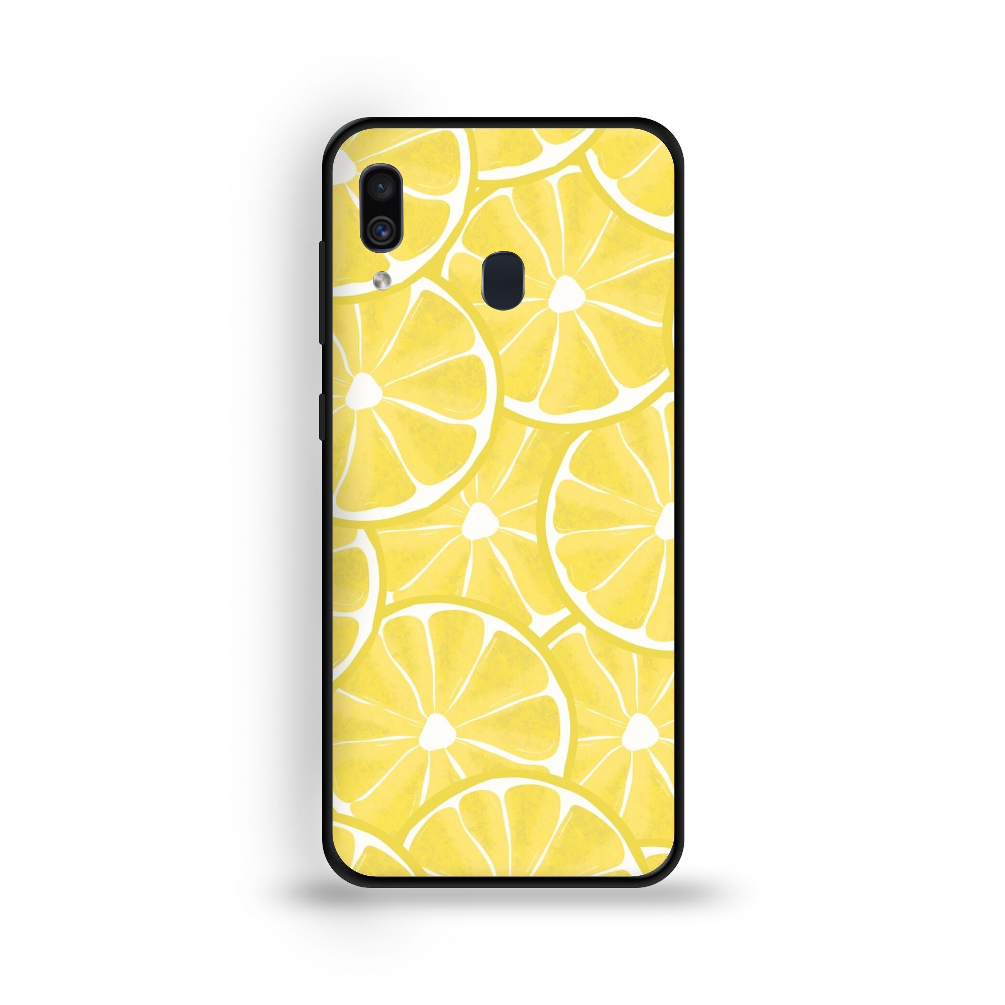 Samsung A30 - Wallpaper 092 - Premium Printed Glossy Phone Case