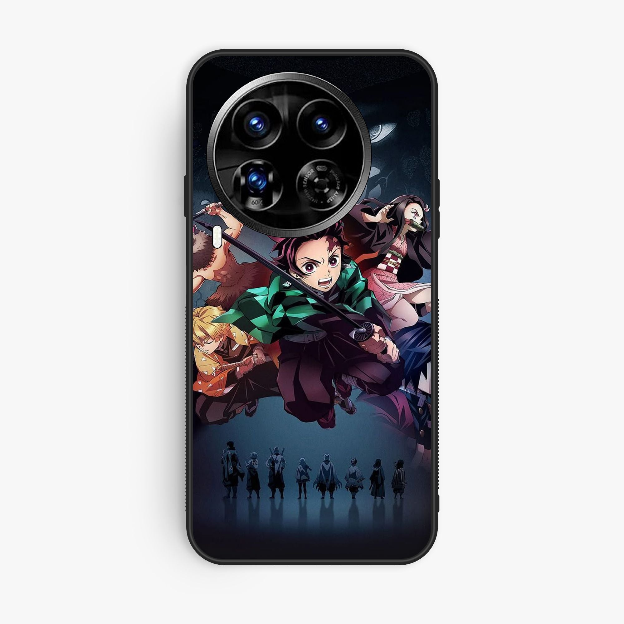 Tecno Camon 30 Premier - Wallpaper 077 - Premium Printed Glossy Phone Case