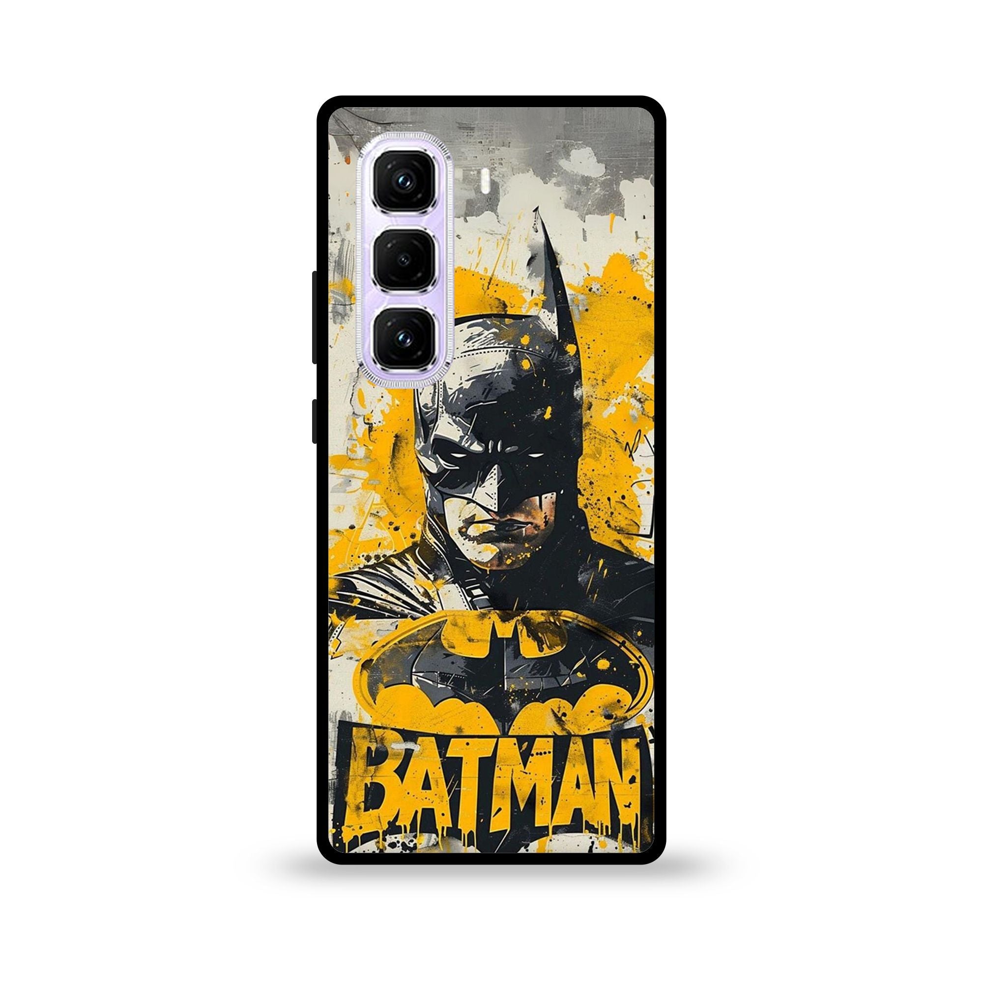 Infinix Hot 50 Pro - Wallpaper 64 - Premium Printed Glossy Phone Case