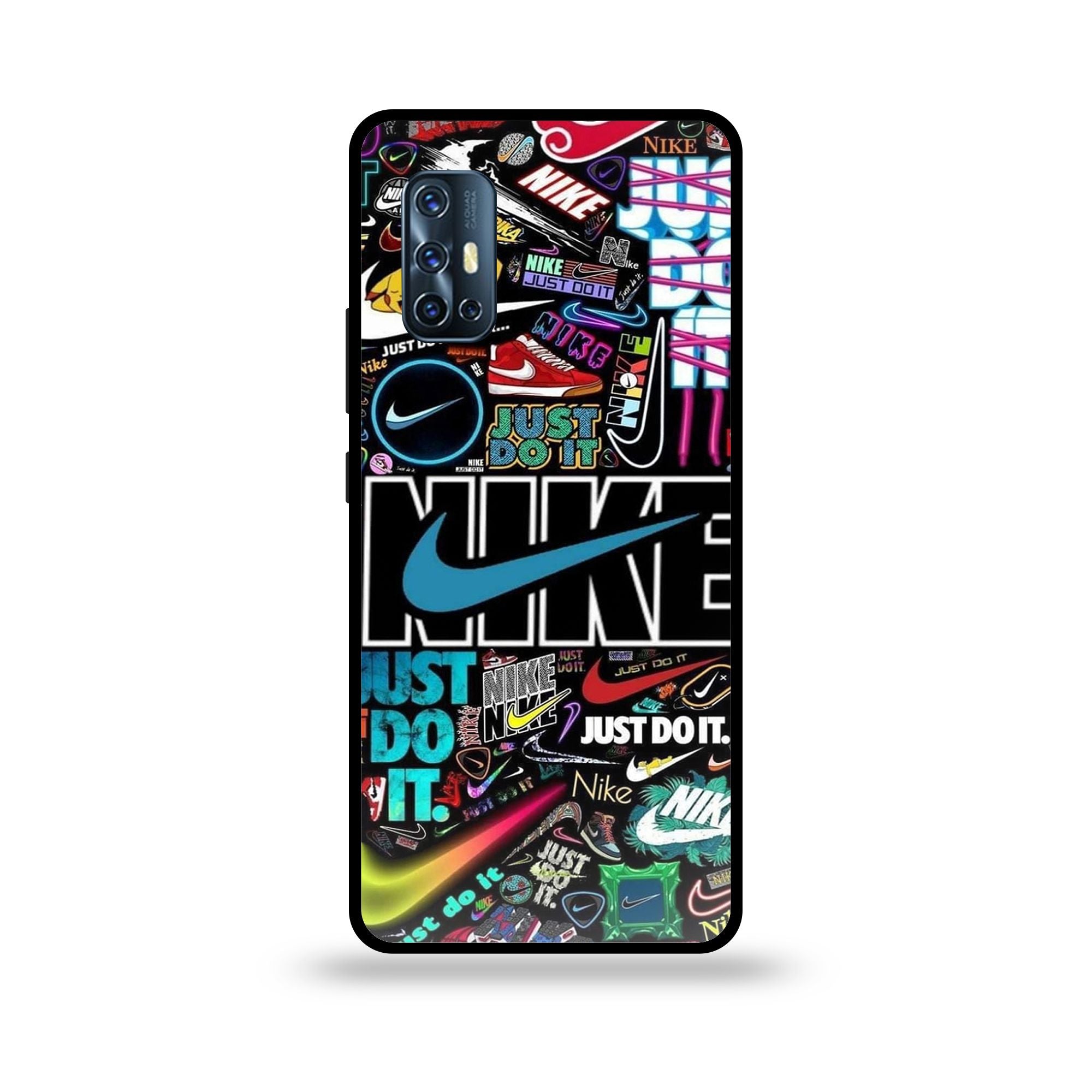 Vivo V17 - Wallpaper 004 - Premium Printed Glossy Phone Case