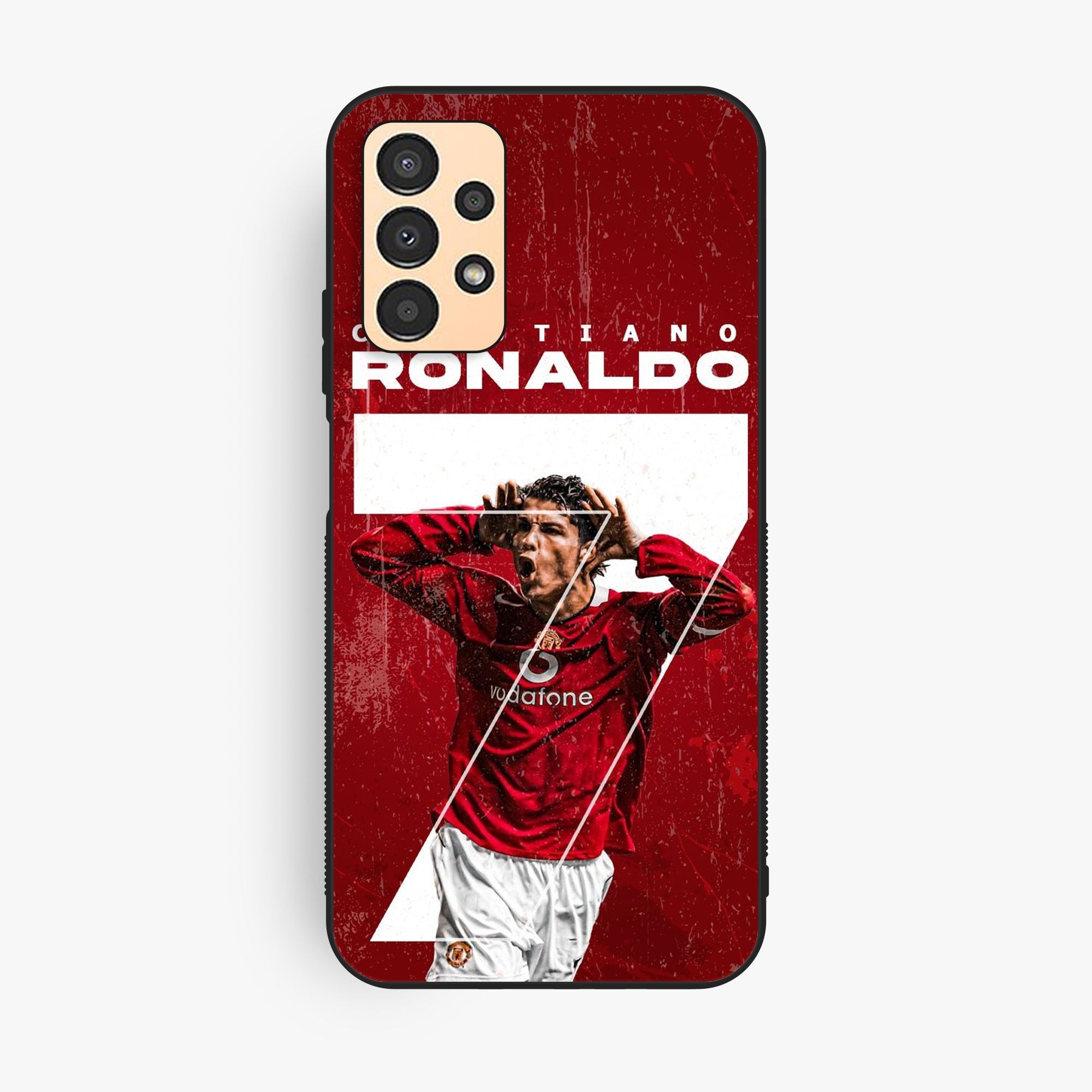 Samsung Galaxy A13 - Wallpaper 015 - Premium Printed Glossy Phone Case