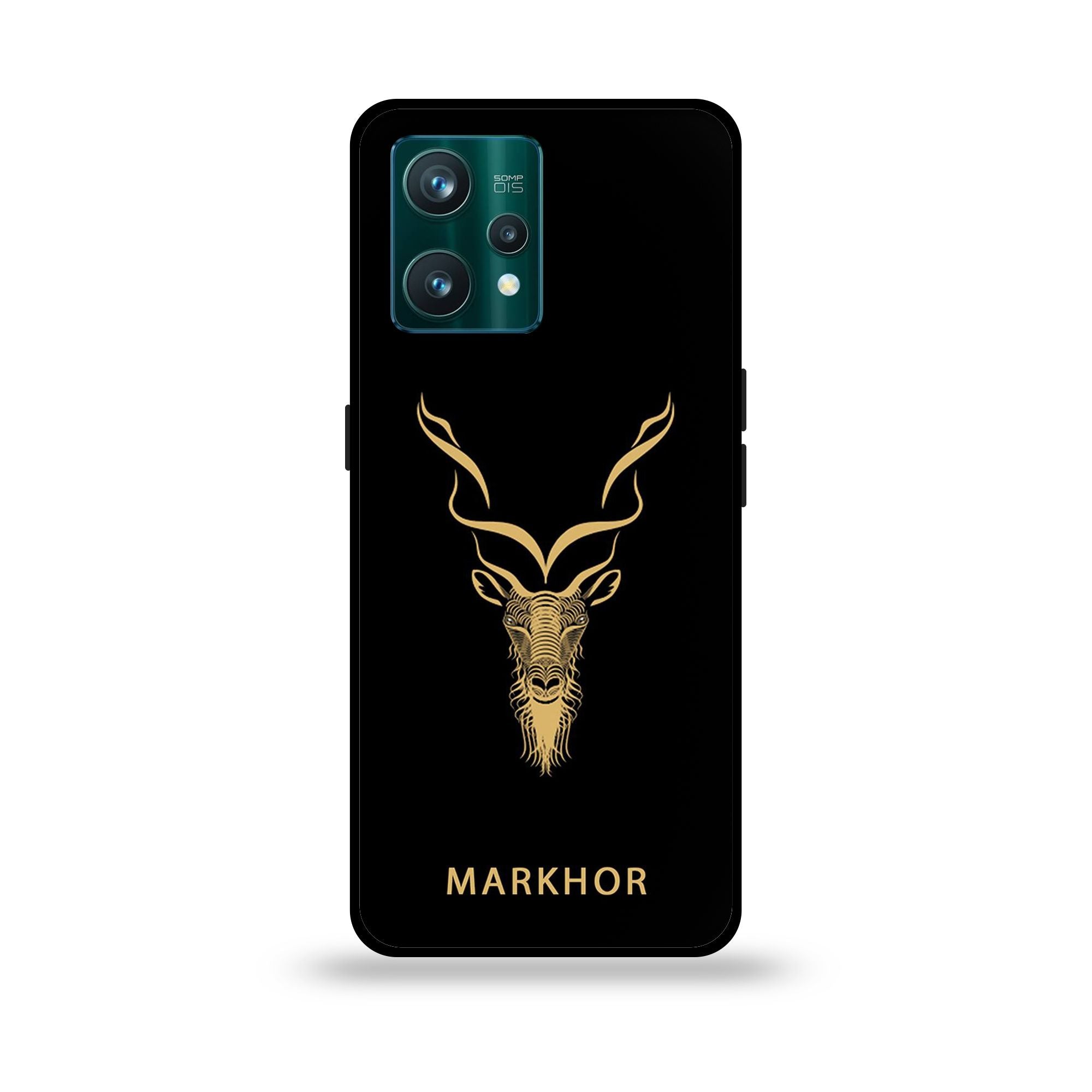 Realme 9 Pro Plus - Wallpaper 171 - Premium Printed Glossy Phone Case