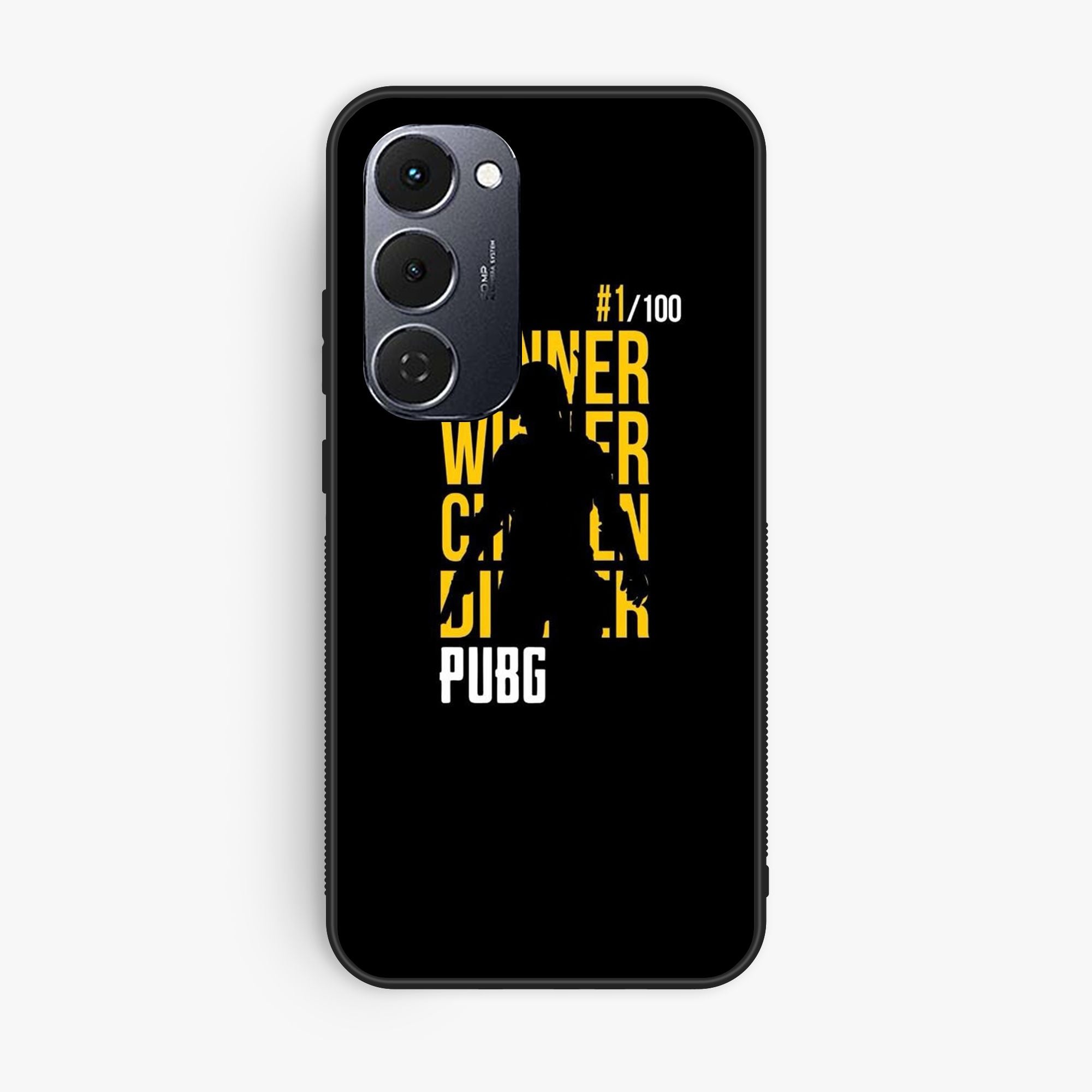 Tecno Spark 40 Pro Plus - Wallpaper 066 - Premium Printed Glossy Phone Case