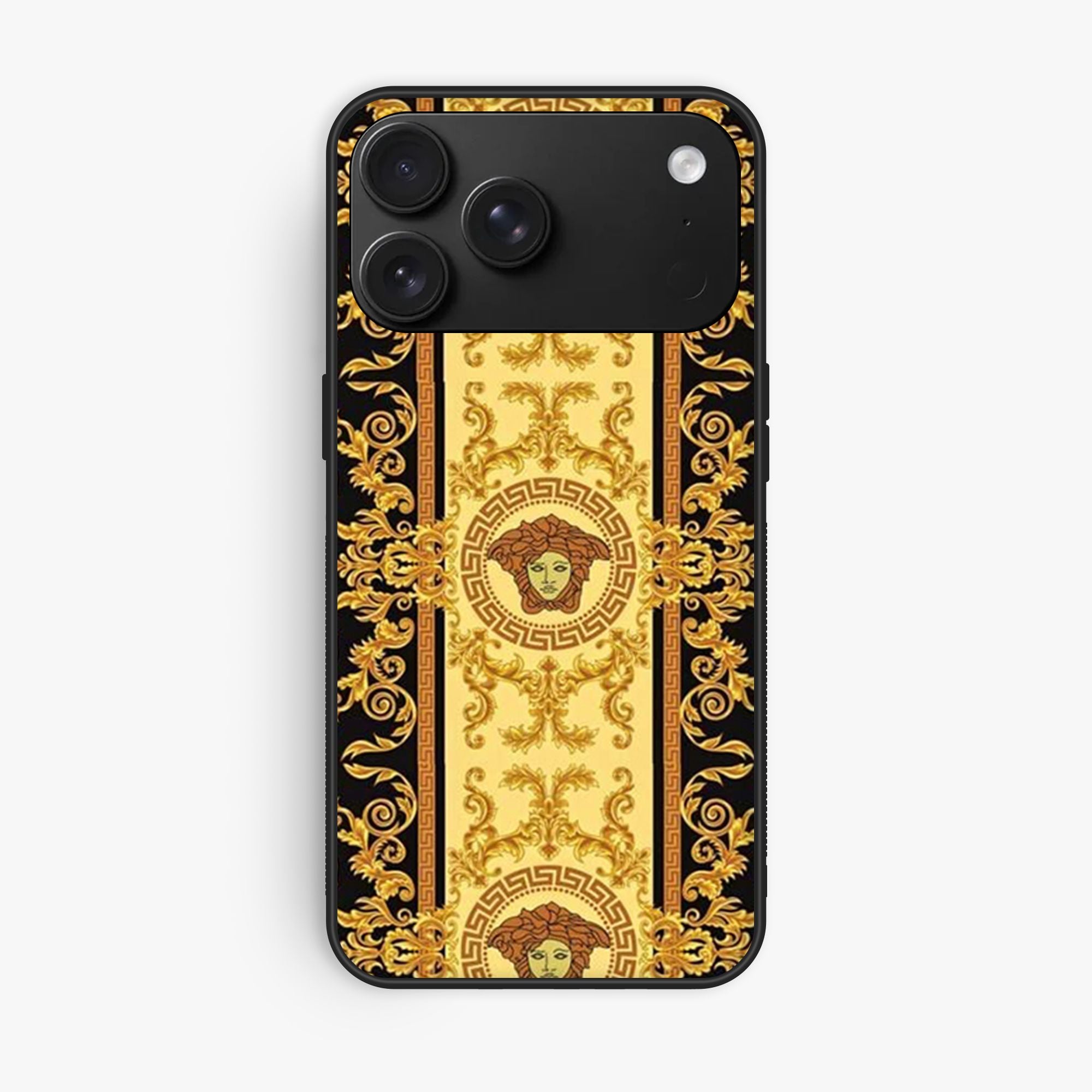 iPhone 17 Pro - Wallpaper 114 - Premium Printed Glossy Phone Case