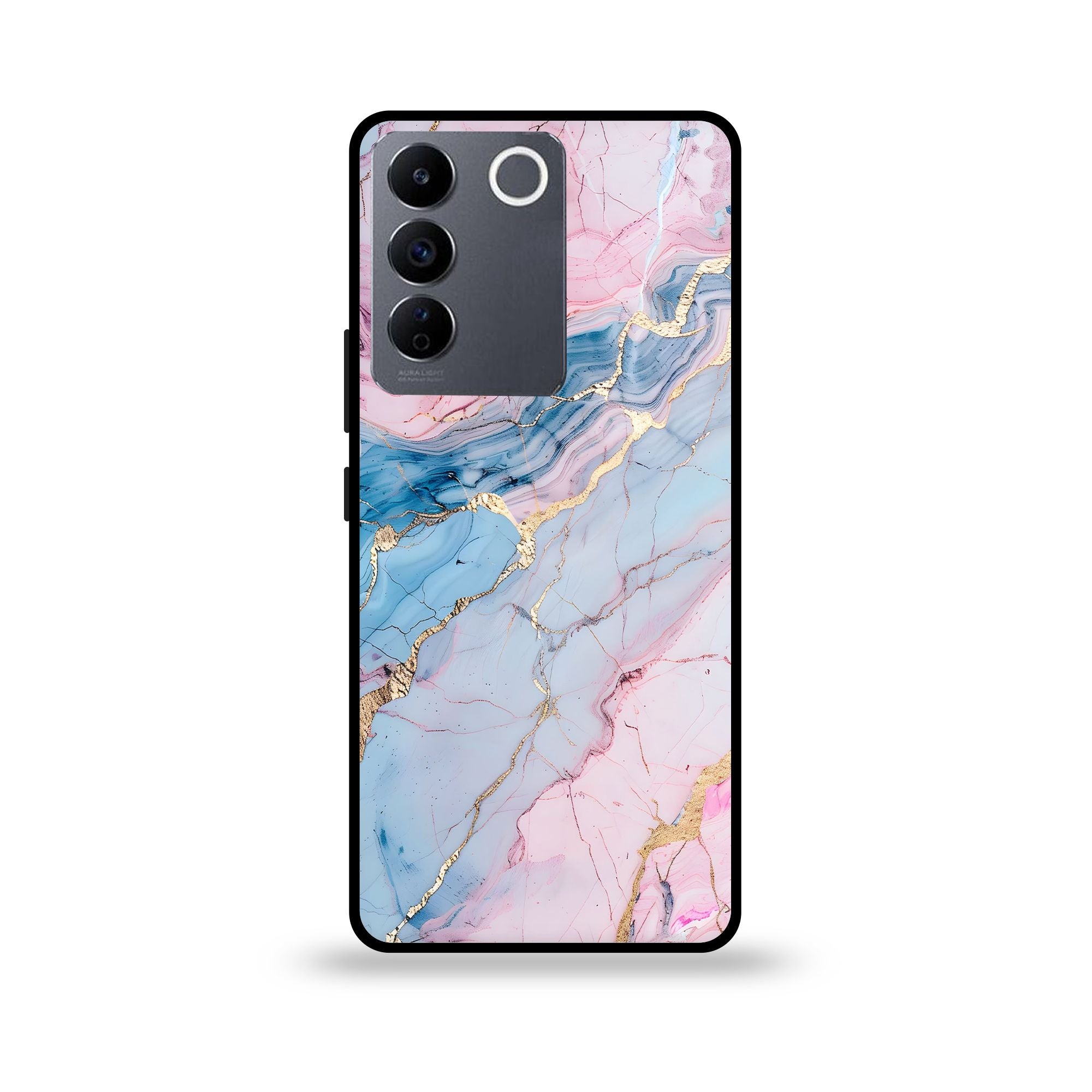 Vivo V27E - Wallpaper 034 - Premium Printed Glossy Phone Case