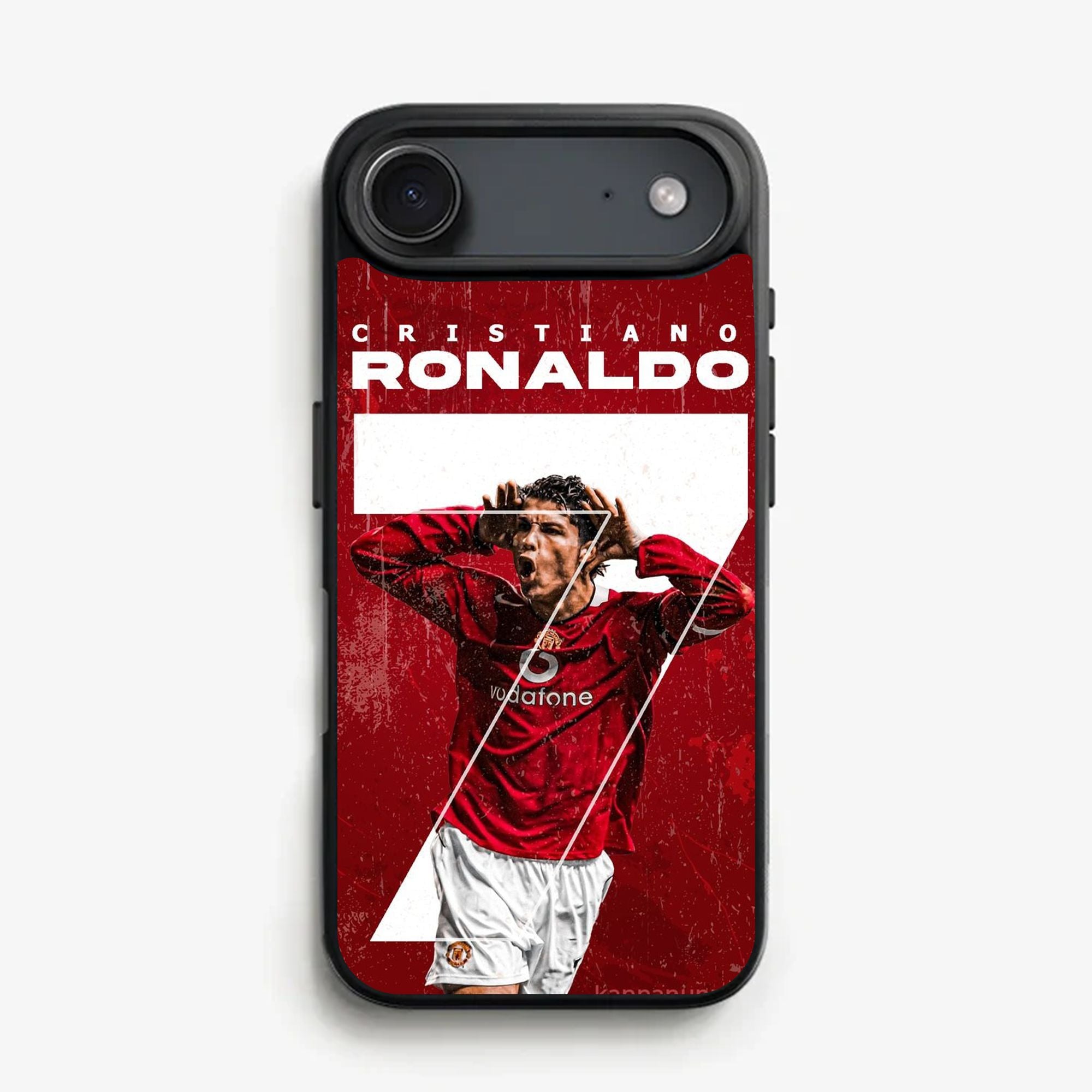 iPhone Air - Wallpaper 24 - Premium Printed Glossy Phone Case