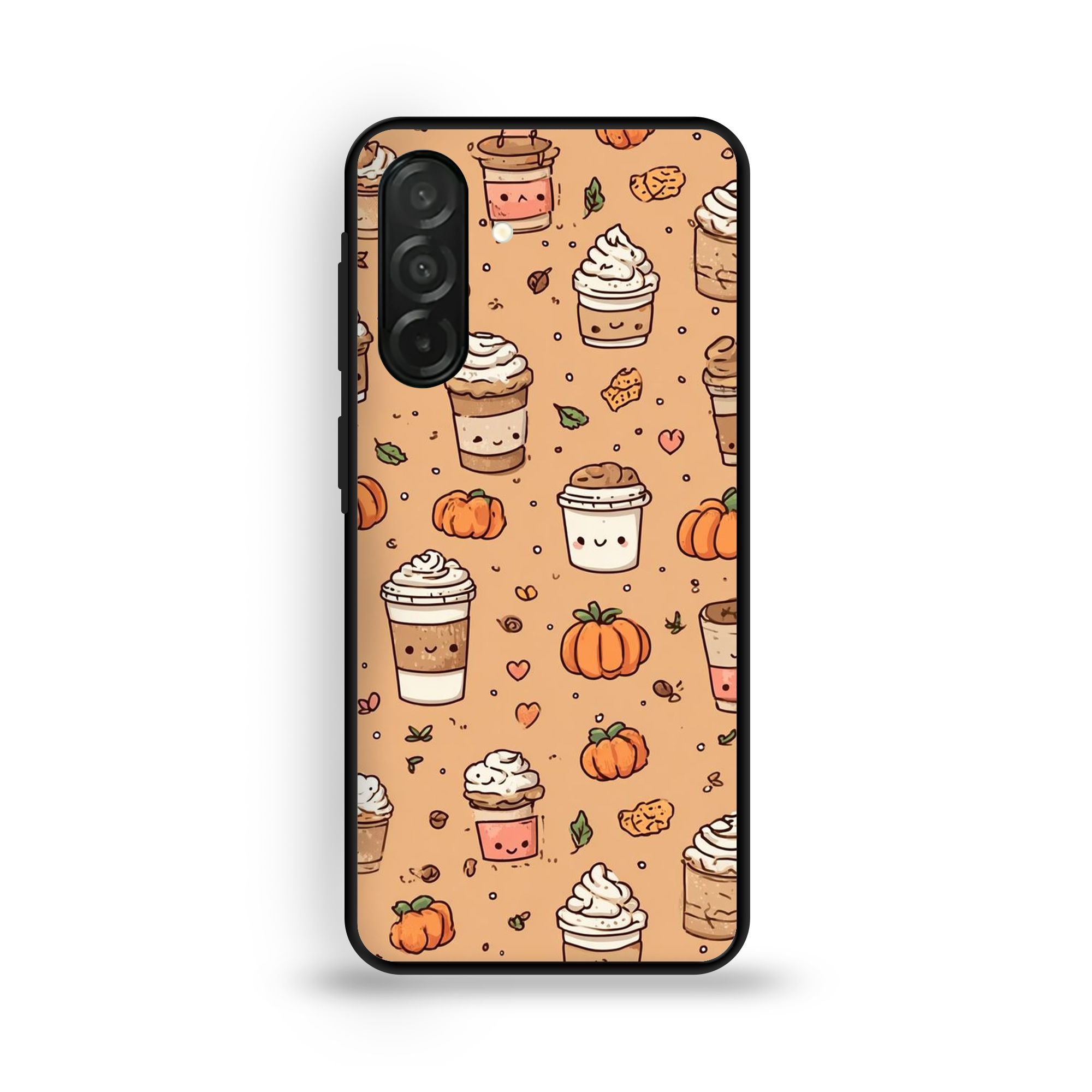Samsung A26 - Wallpaper 035 - Premium Printed Glossy Phone Case