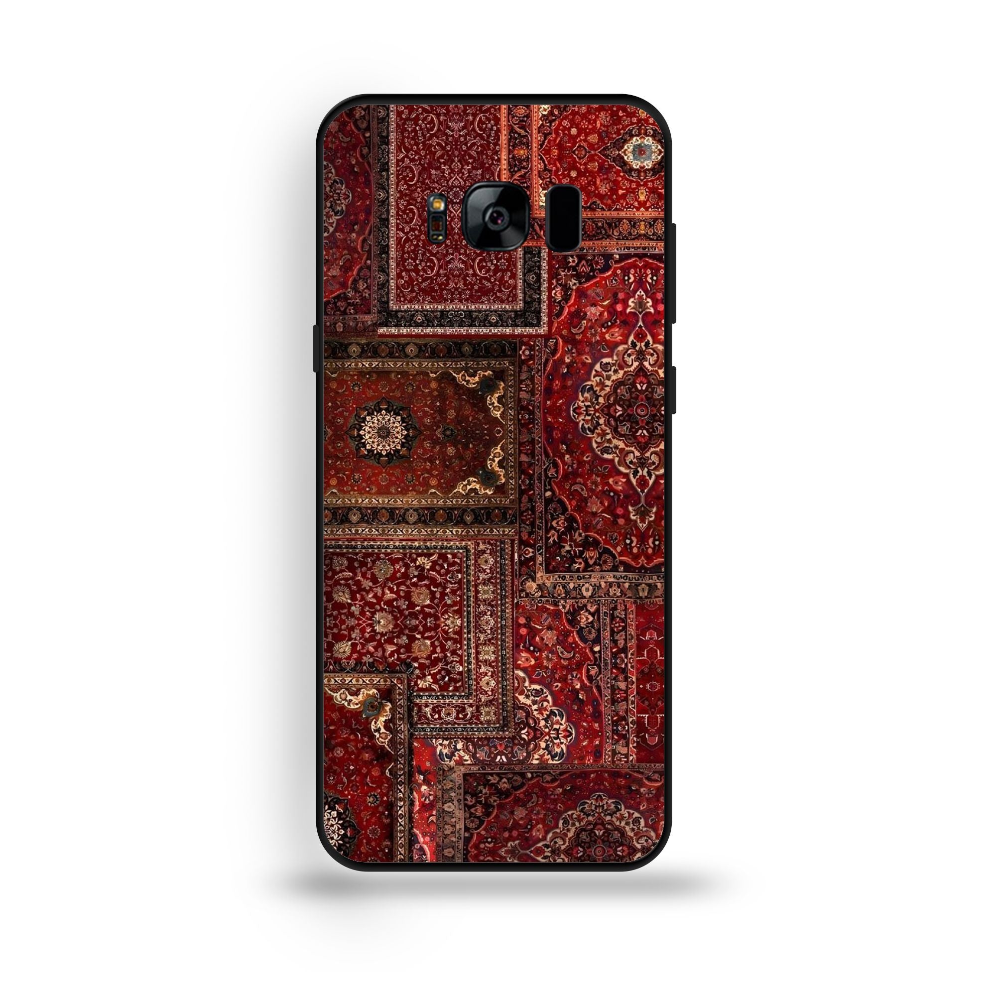 Samsung Galaxy S8 Plus - Wallpaper 059 - Premium Printed Glossy Phone Case