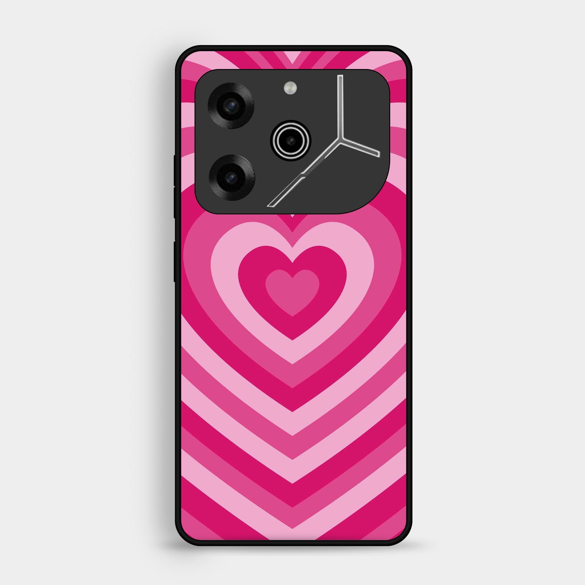 Tecno Pova 6 - Wallpaper 120 - Premium Printed Glossy Phone Case