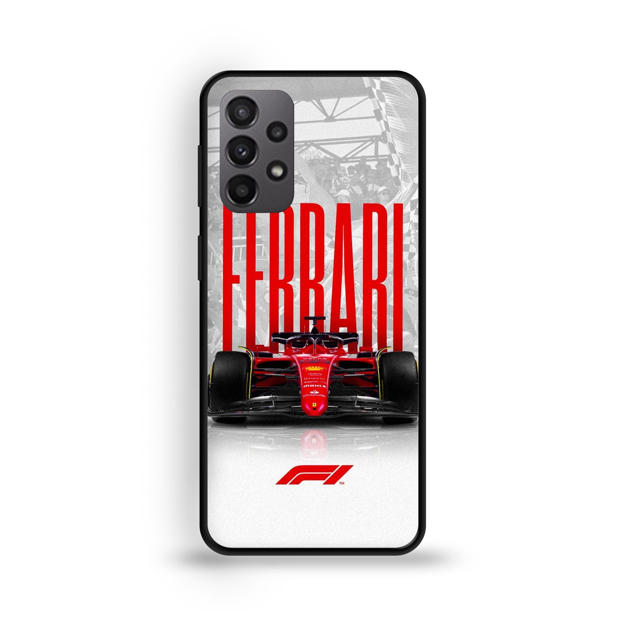 Samsung A23 - Wallpaper 095 - Premium Printed Glossy Phone Case