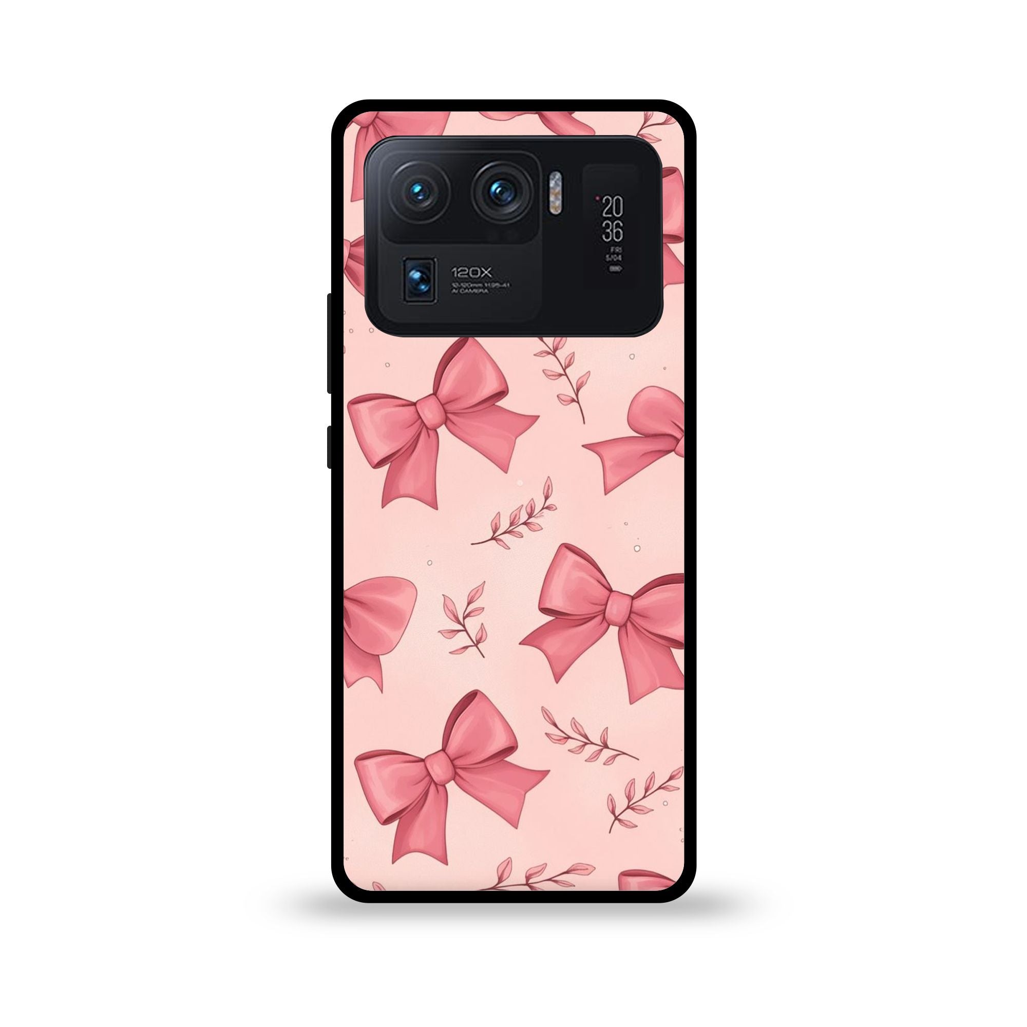 Xiaomi Mi 11 Ultra - Wallpaper 28 - Premium Printed Glossy Phone Case