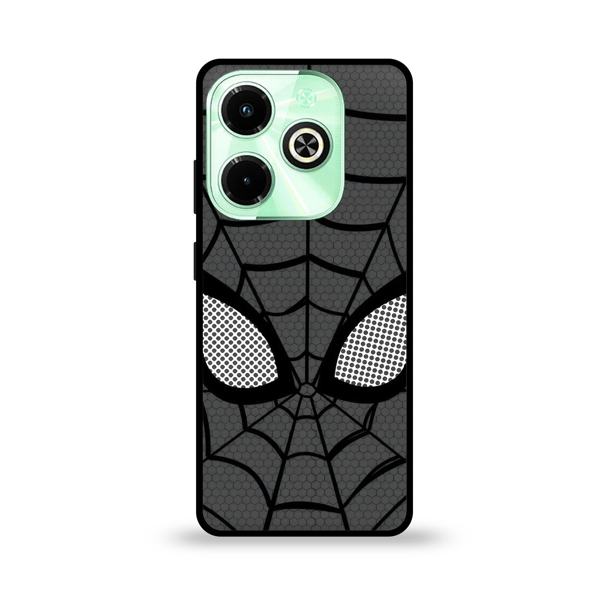 Infinix Hot 40i - Wallpaper 42 - Premium Printed Glossy Phone Case