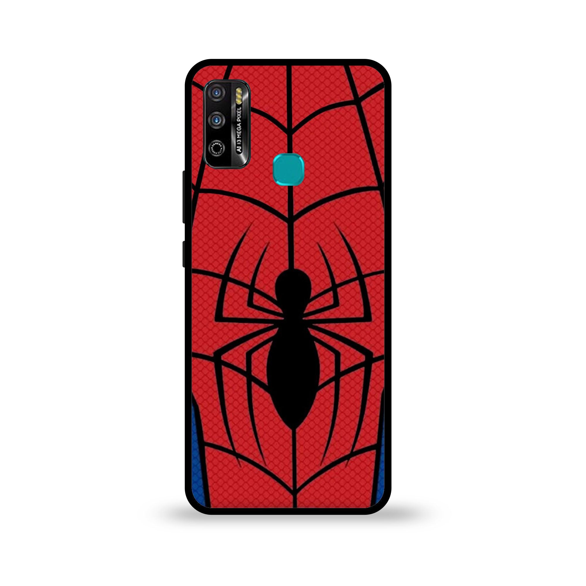 Infinix Hot 9 Play - Wallpaper 41 - Premium Printed Glossy Phone Case