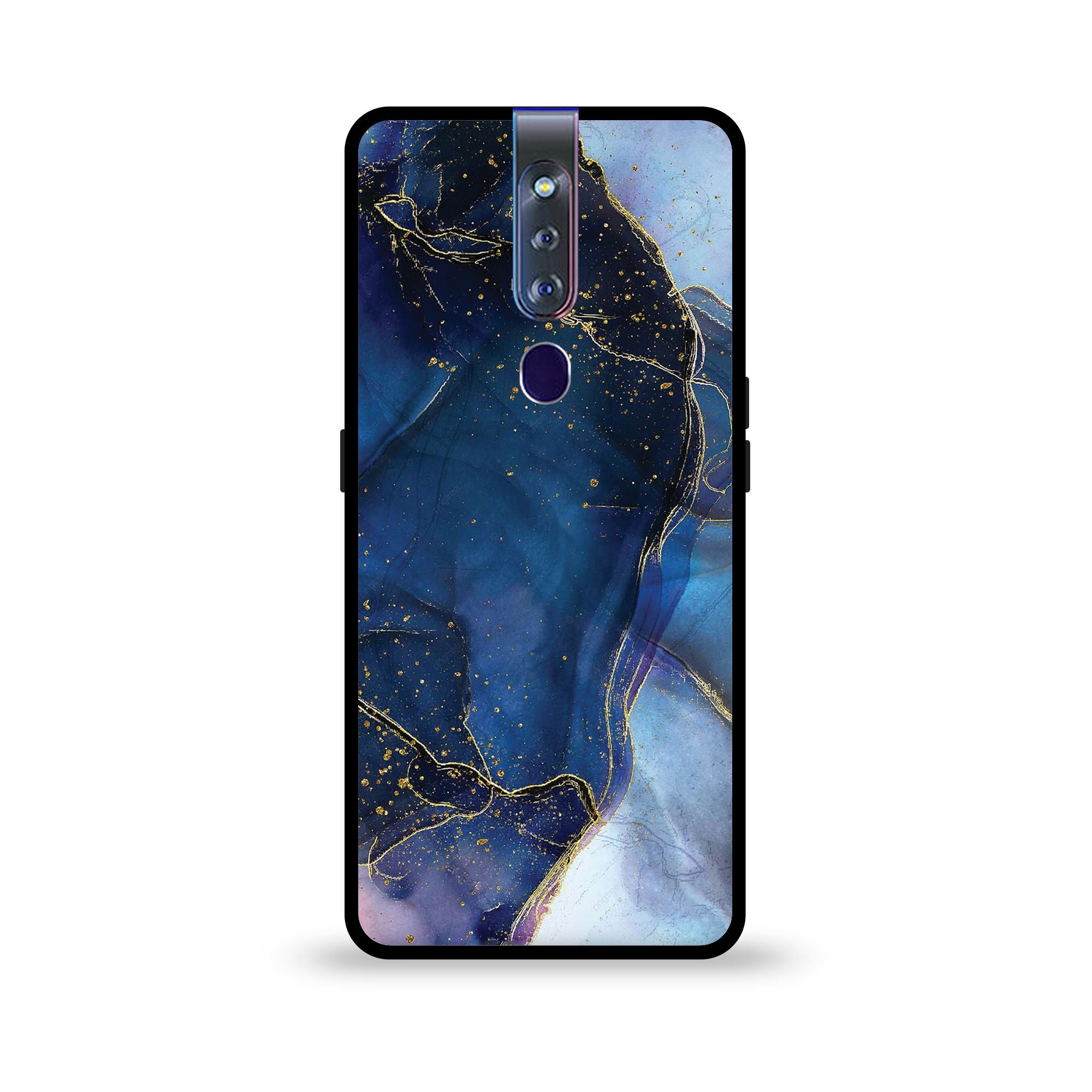 Oppo F11 Pro - Wallpaper 79 - Premium Printed Glossy Phone Case