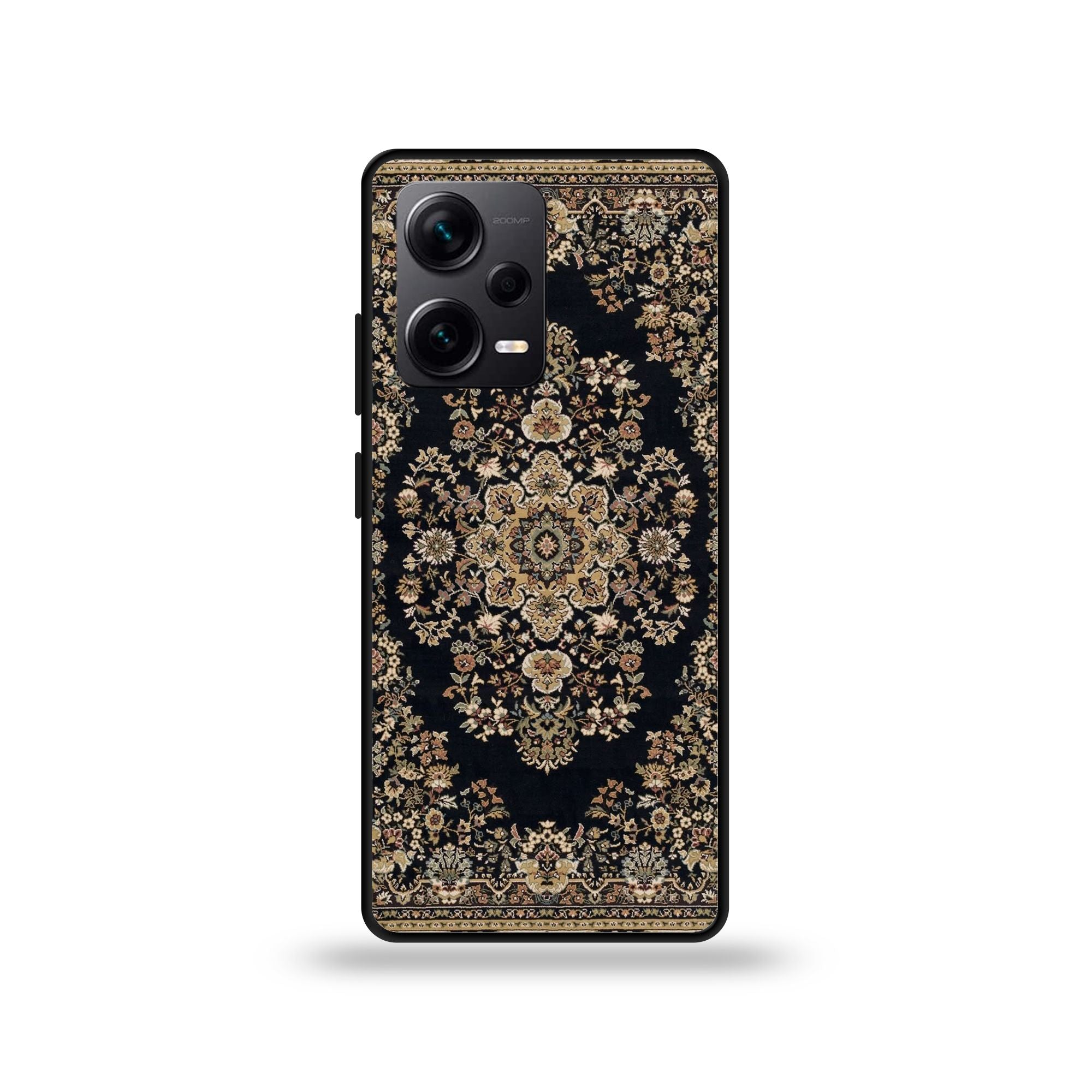Xiaomi Redmi Note 12 Pro - Wallpaper 045 - Premium Printed Glossy Phone Case