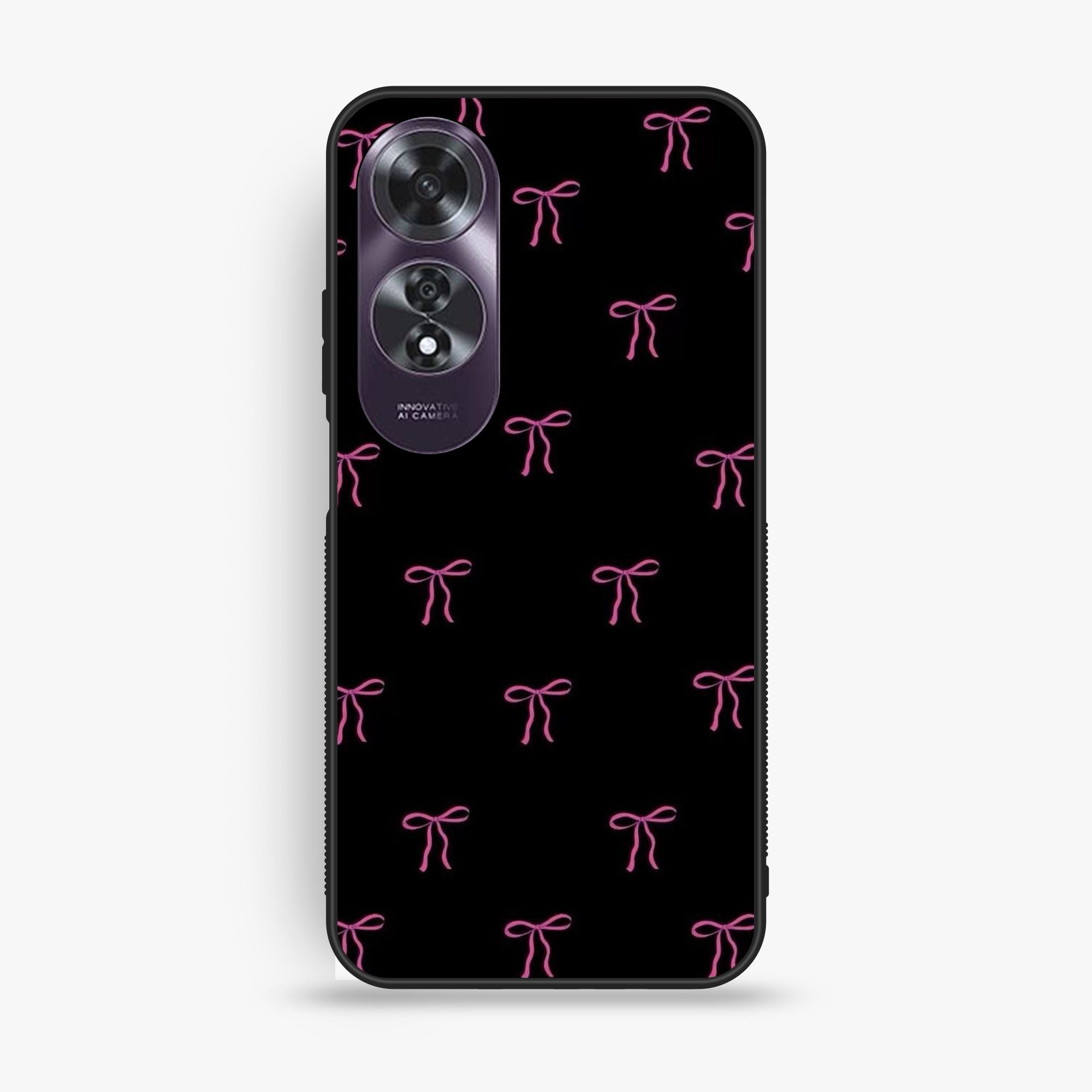Oppo A60 - Wallpaper 093 - Premium Printed Glossy Phone Case