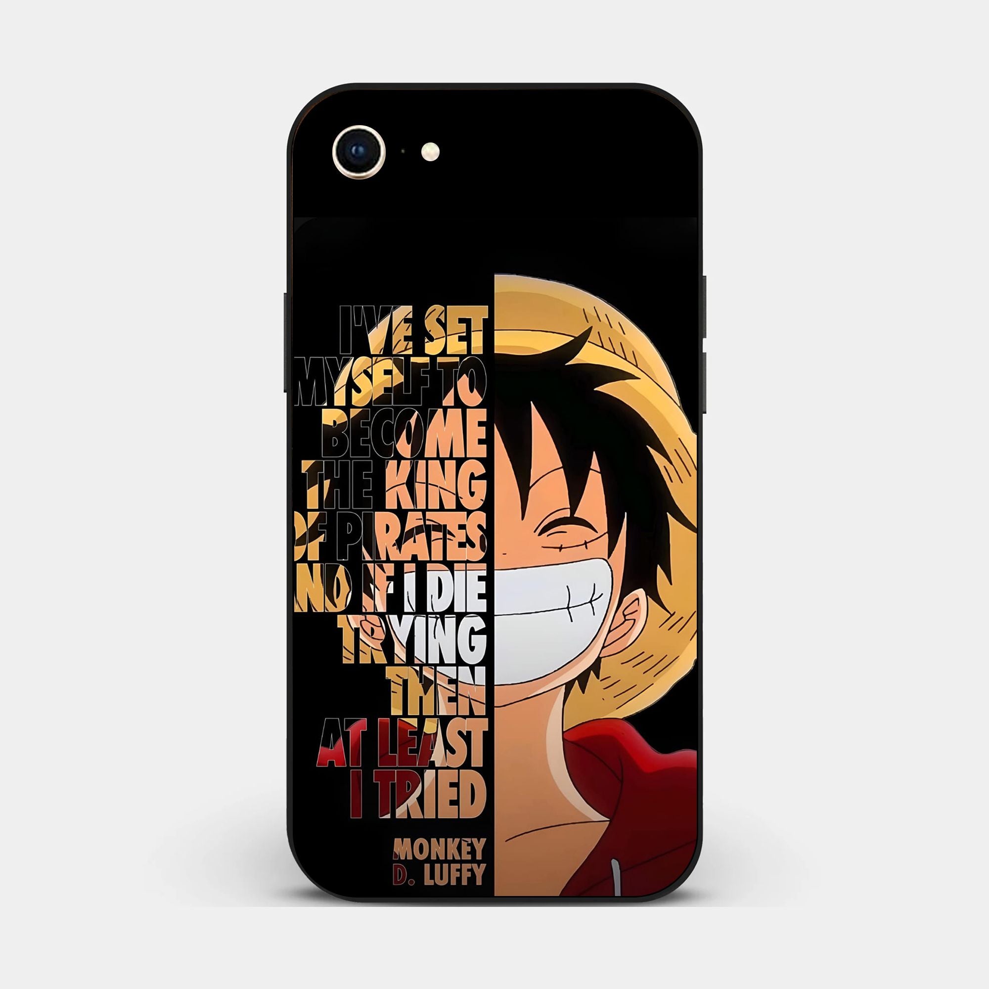 iPhone 6s Plus - Wallpaper 82 - Premium Printed Glossy Phone Case