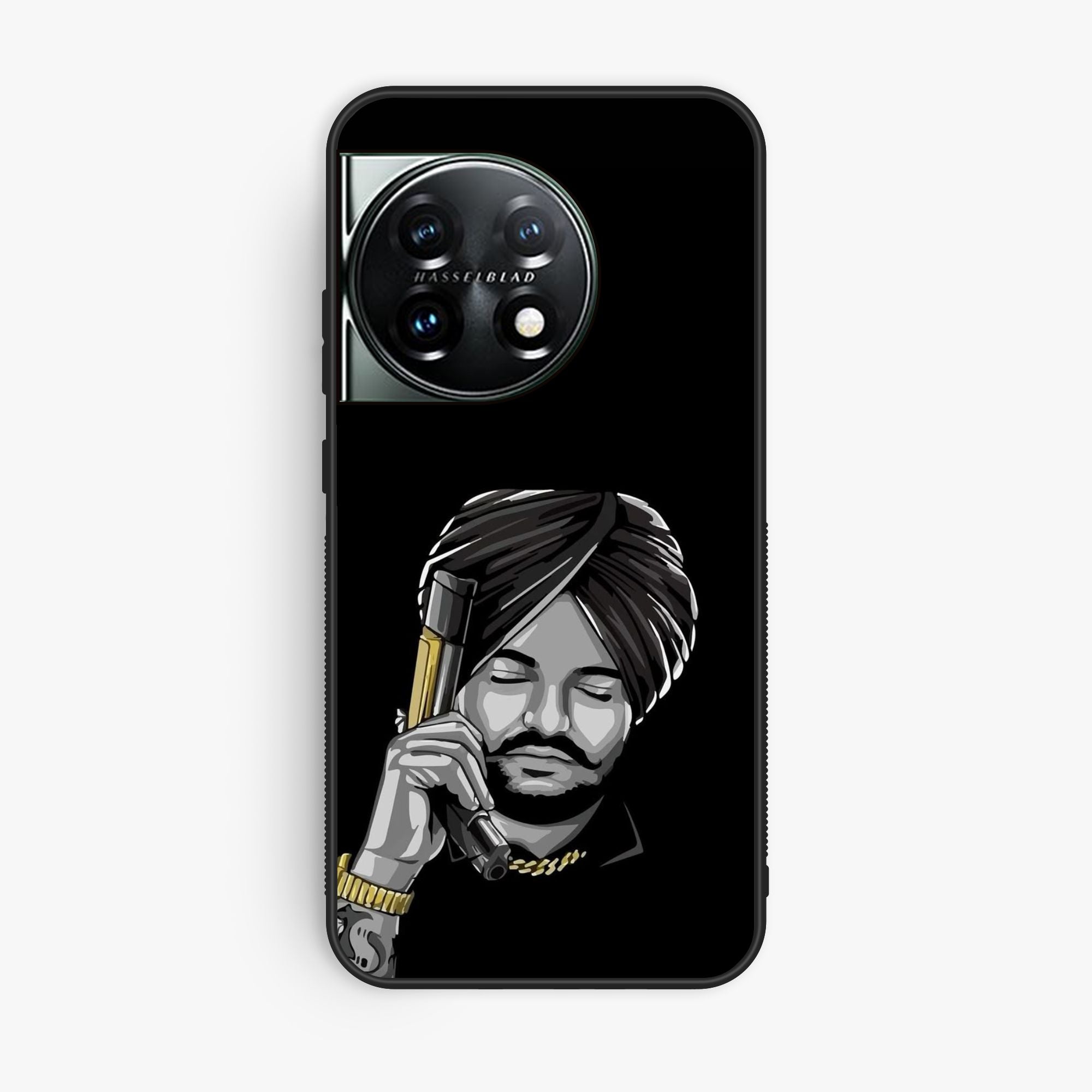 OnePlus 11R - Wallpaper 01 - Premium Printed Glossy Phone Case