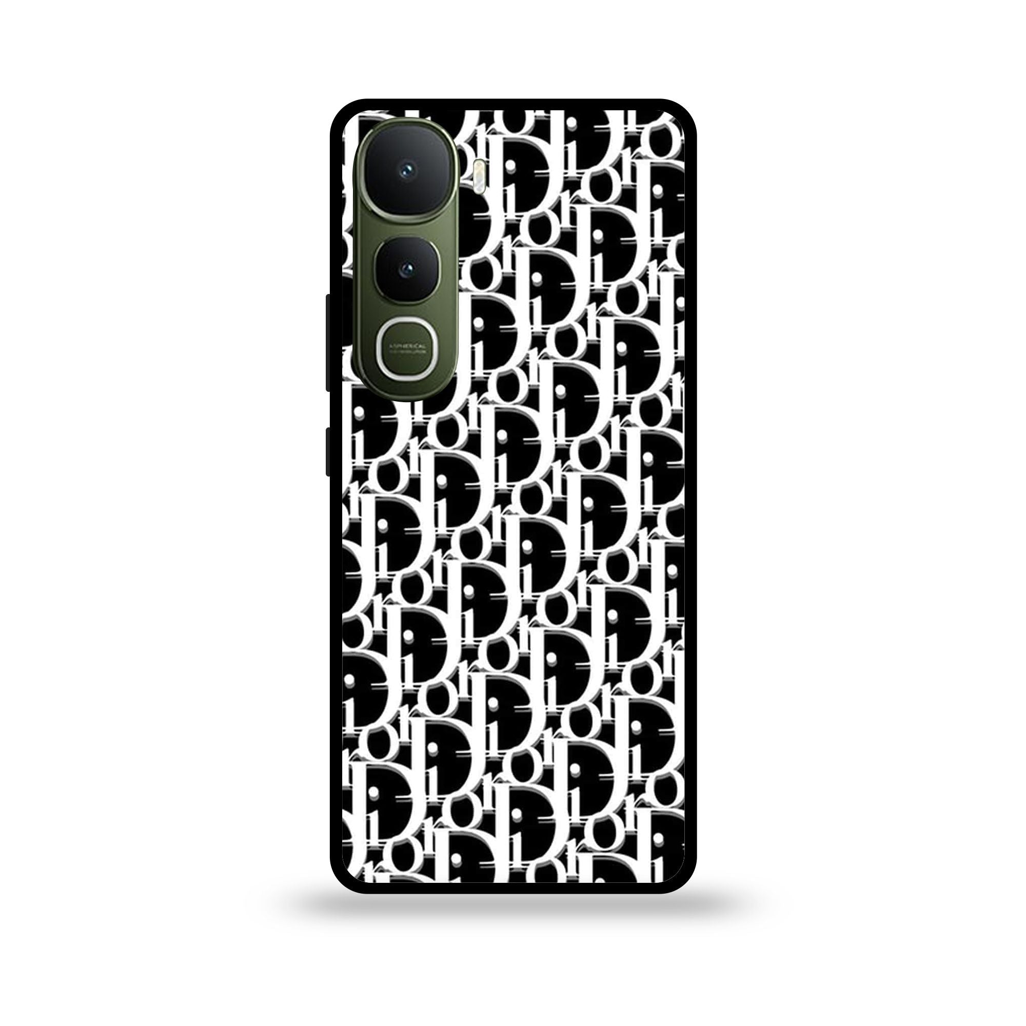 Vivo Y400 - Wallpaper 65 - Premium Printed Glossy Phone Case