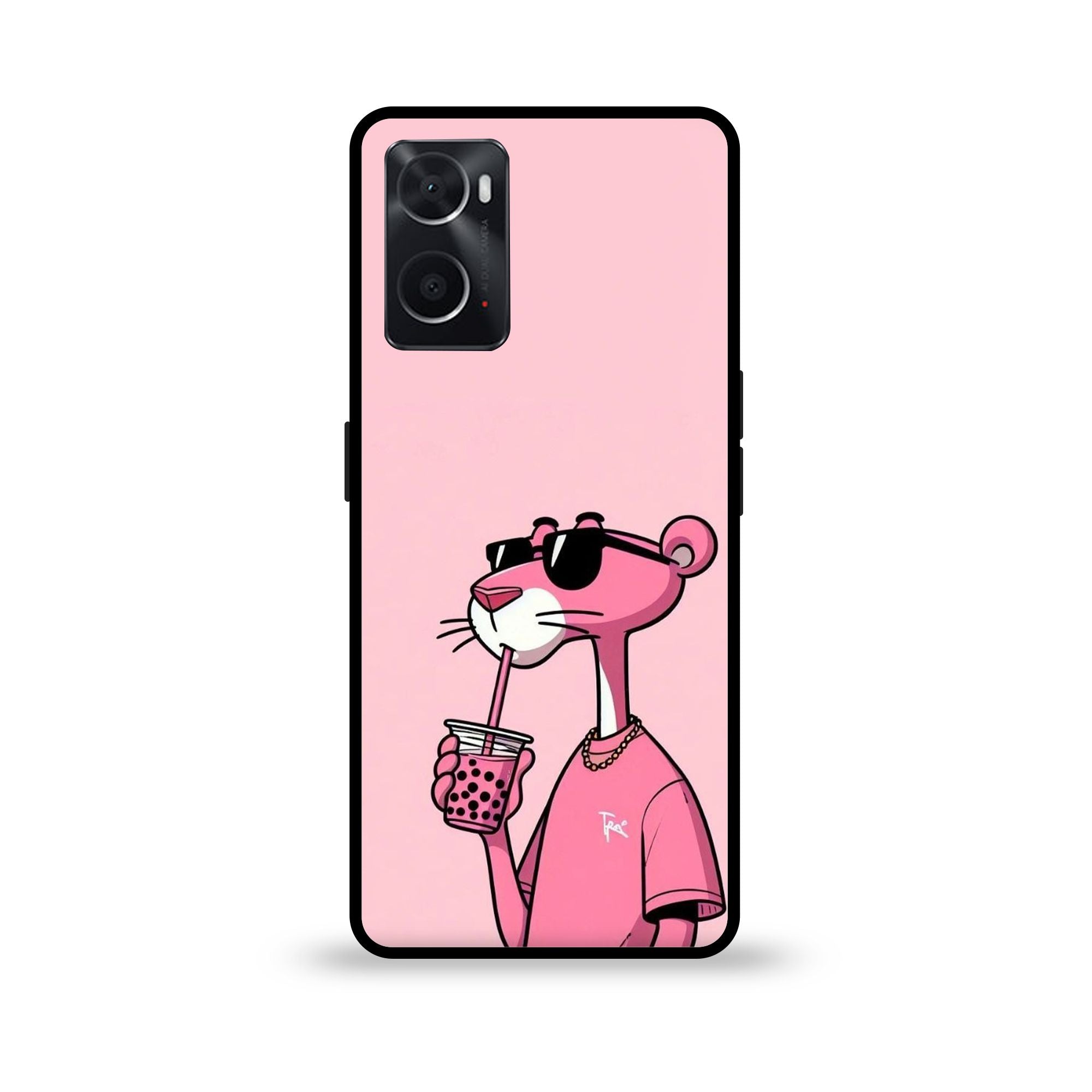 Oppo A76 - Wallpaper 54 - Premium Printed Glossy Phone Case