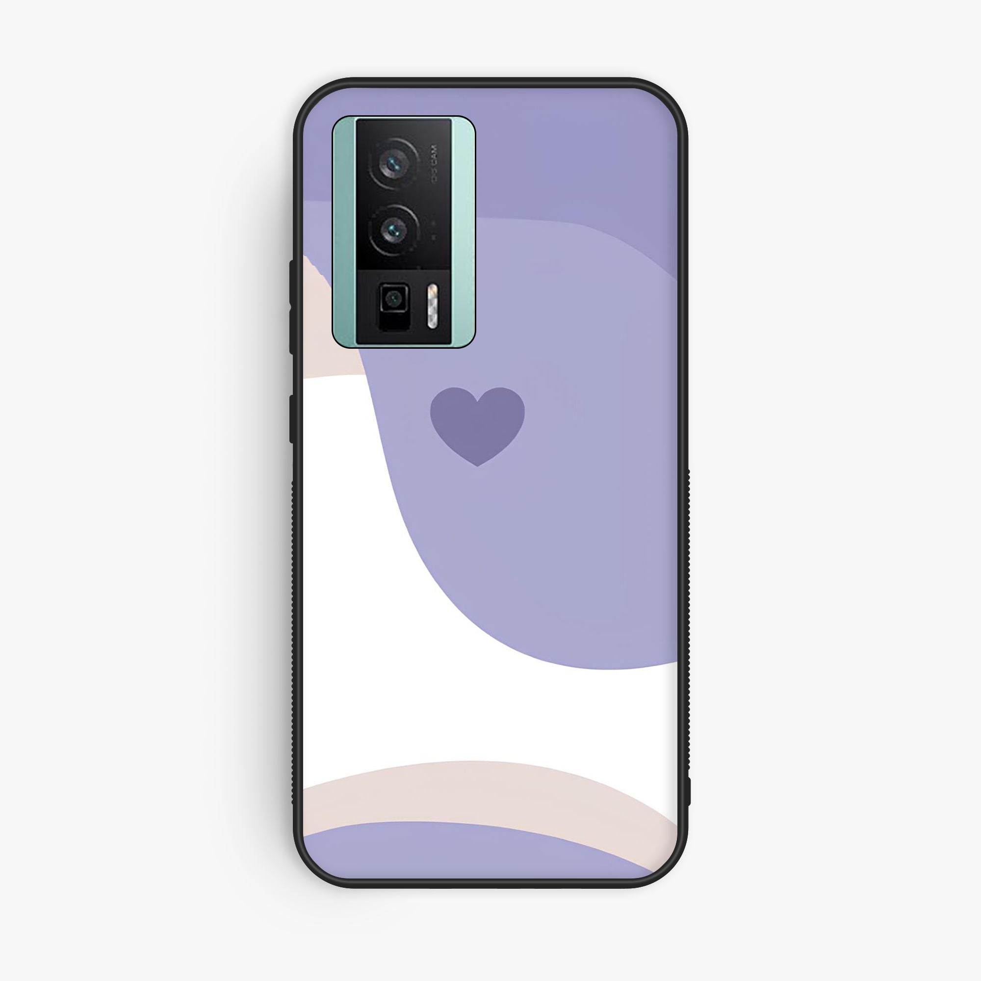 Redmi K60 - Wallpaper 016 - Premium Printed Glossy Phone Case