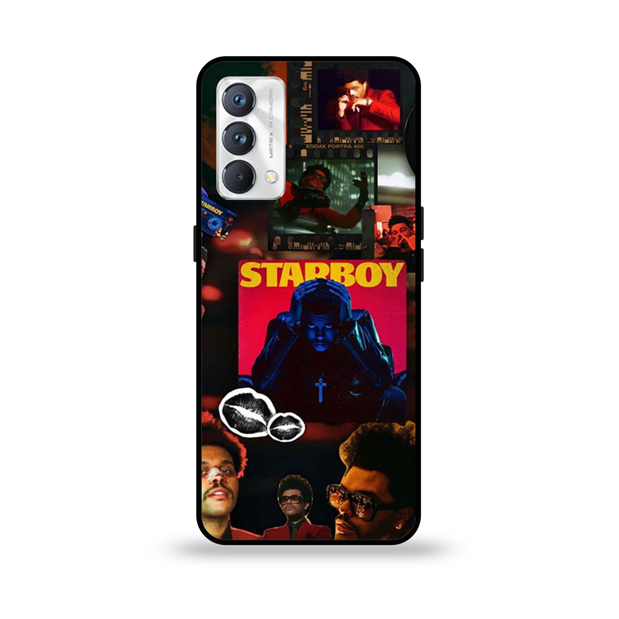 Realme GT Master - Wallpaper 109 - Premium Printed Glossy Phone Case