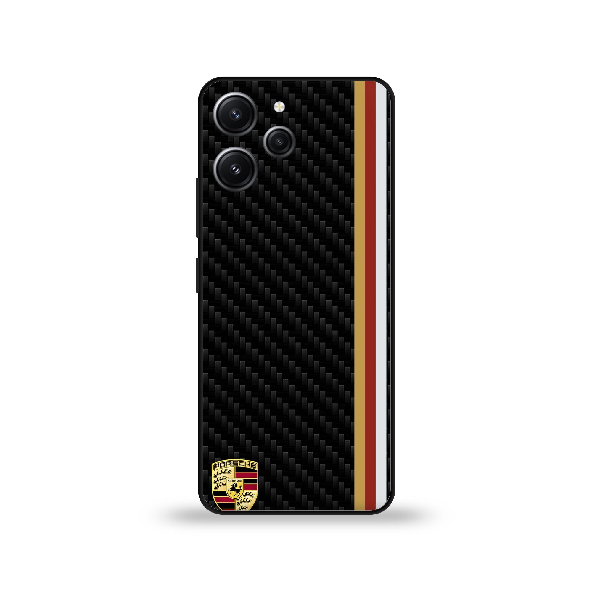 Redmi 12 - Wallpaper 142 - Premium Printed Glossy Phone Case