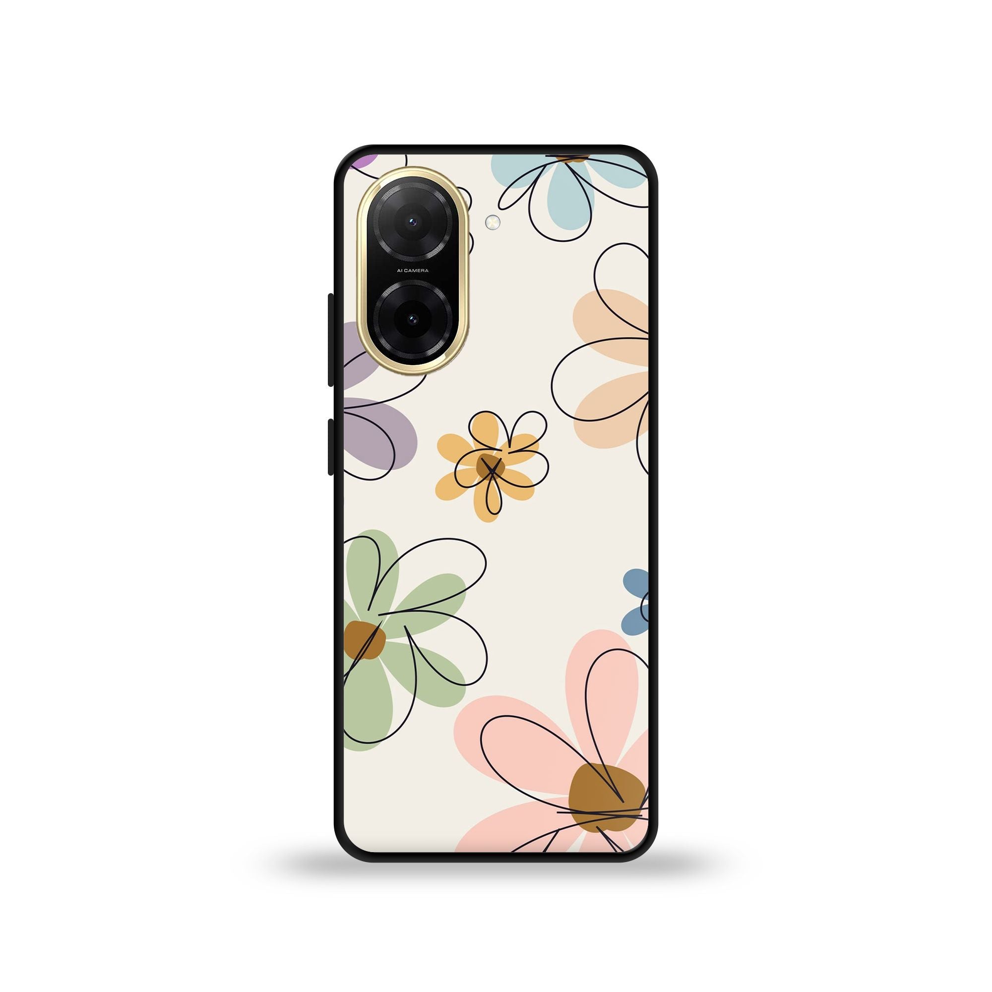 Redmi A5 - Wallpaper 090 - Premium Printed Glossy Phone Case