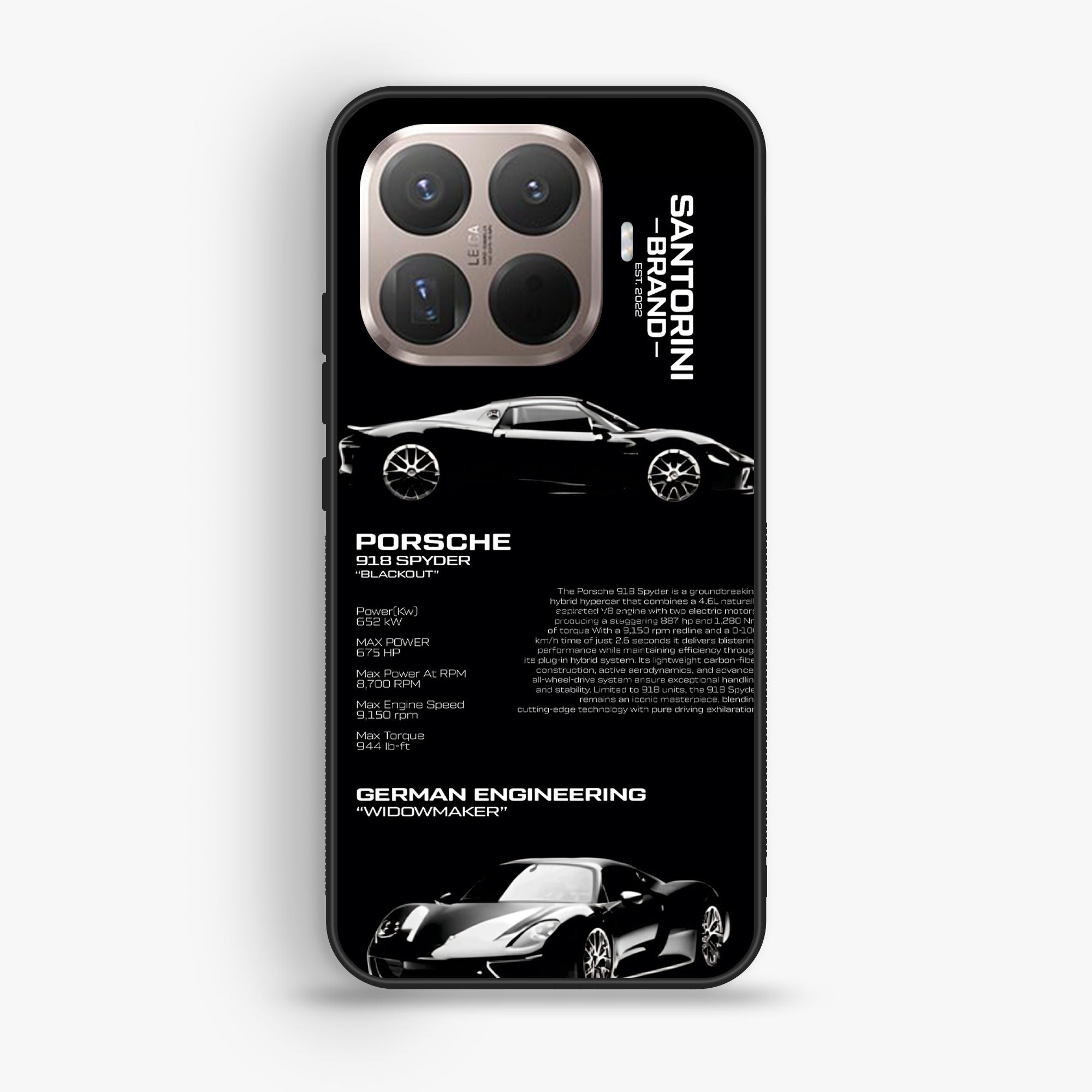 Xiaomi 15T Pro - Wallpaper 023 - Premium Printed Glossy Phone Case