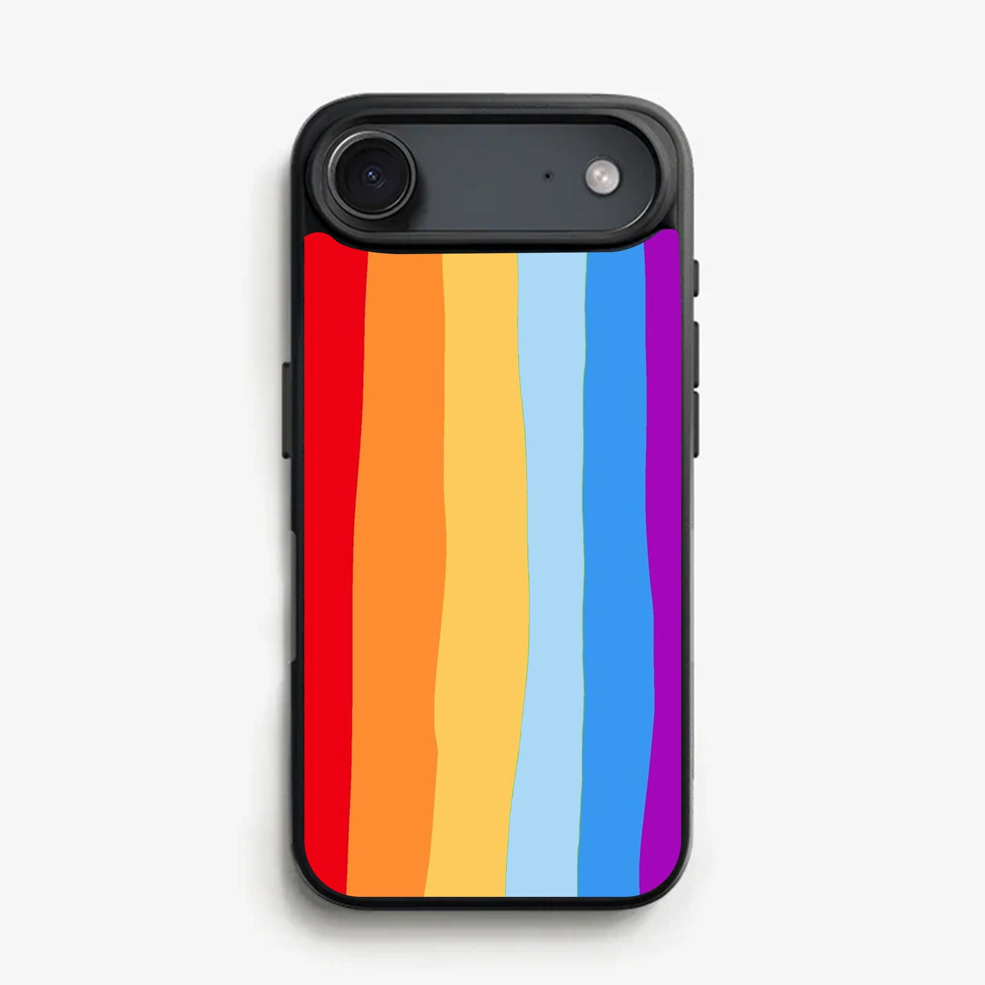 iPhone Air - Wallpaper 99 - Premium Printed Glossy Phone Case