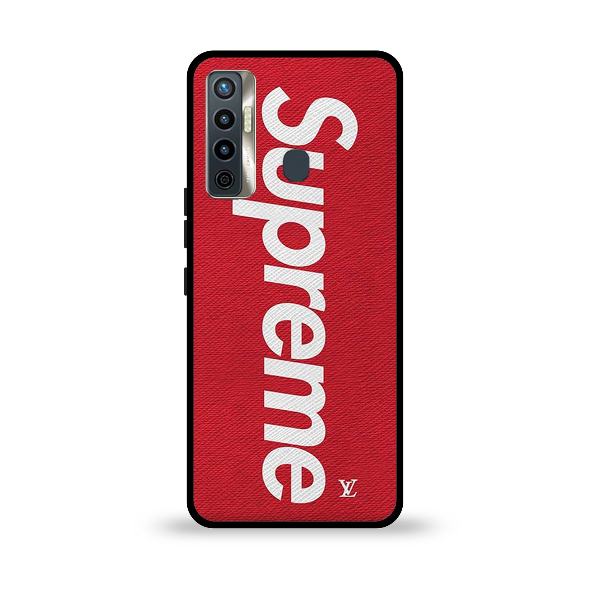 Tecno Camon 17 - Wallpaper 66 - Premium Printed Glossy Phone Case