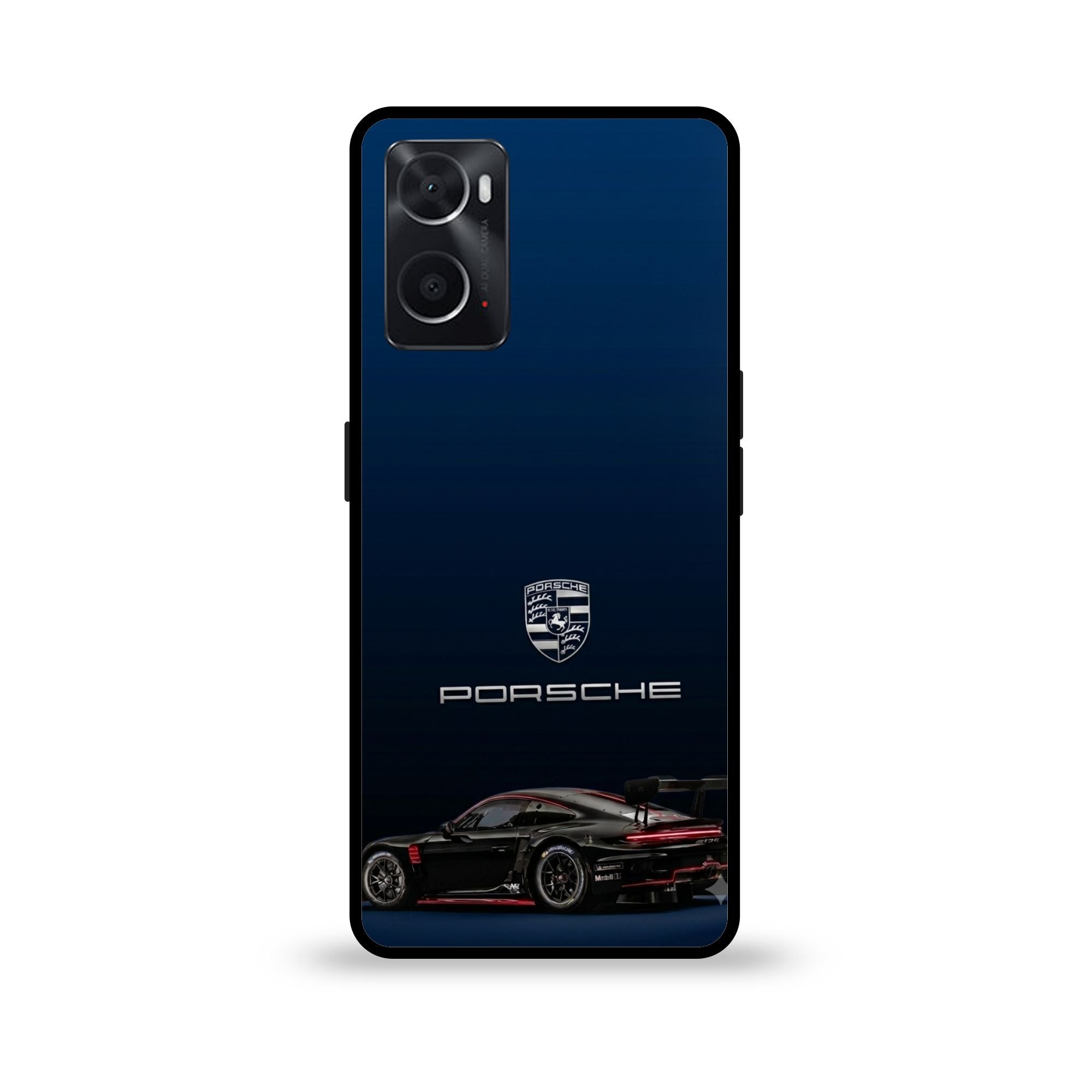 Oppo A76 - Wallpaper 11 - Premium Printed Glossy Phone Case