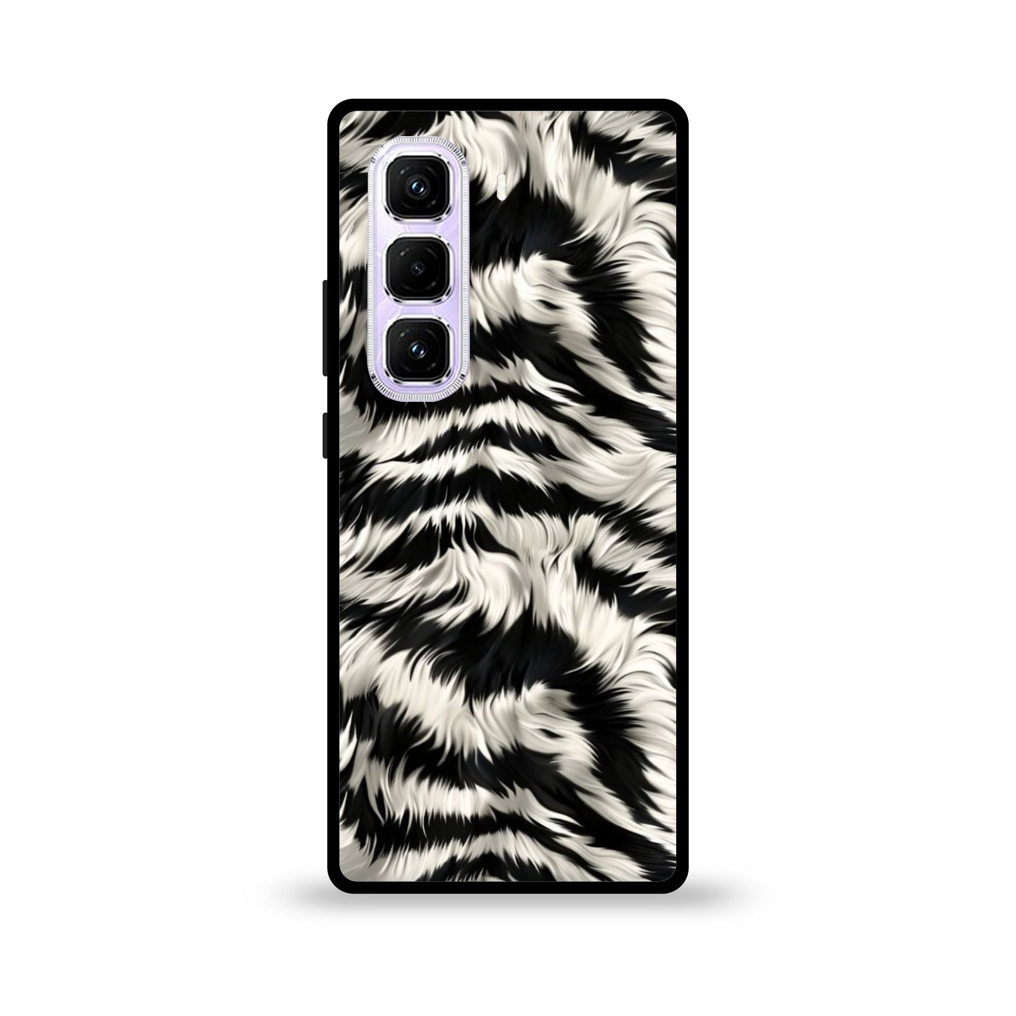 Infinix Hot 50 Pro - Wallpaper 10 - Premium Printed Glossy Phone Case
