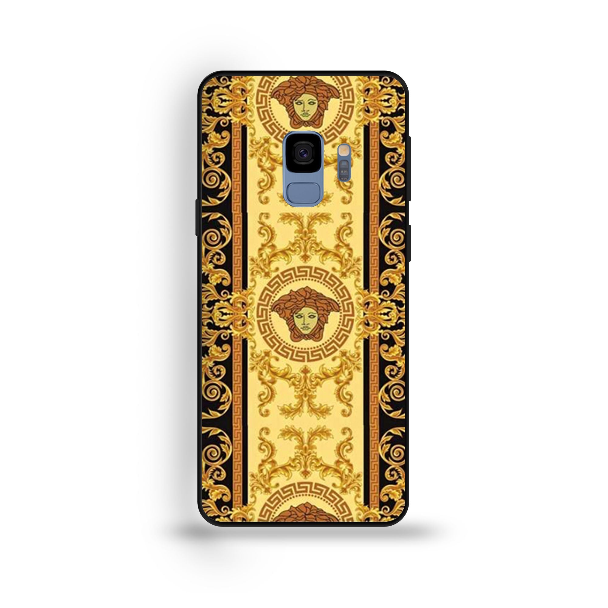 Samsung Galaxy S9 - Wallpaper 114 - Premium Printed Glossy Phone Case