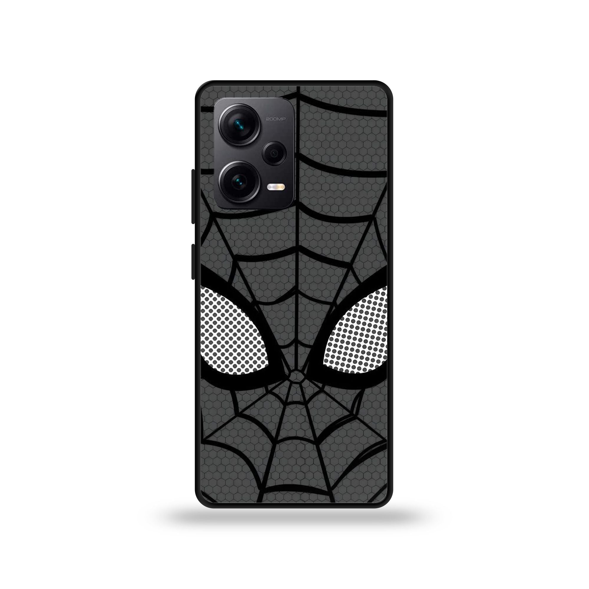 Xiaomi Redmi Note 12 Pro - Wallpaper 055 - Premium Printed Glossy Phone Case