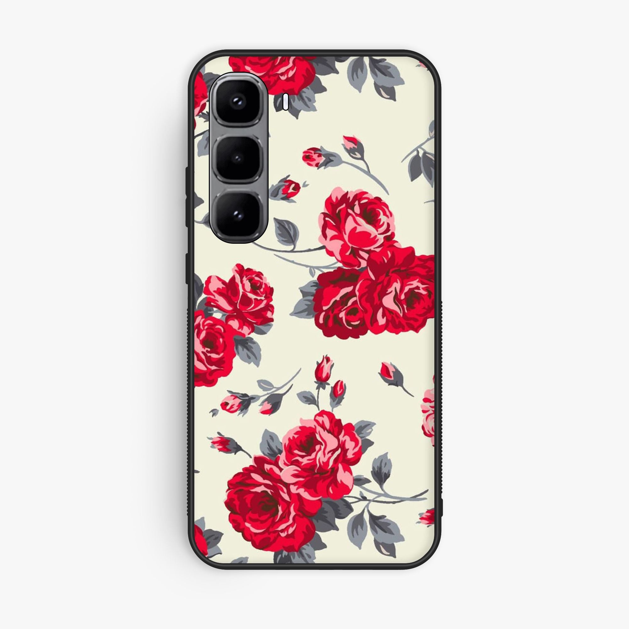 Infinix Hot 60 - Wallpaper 125 - Premium Printed Glossy Phone Case