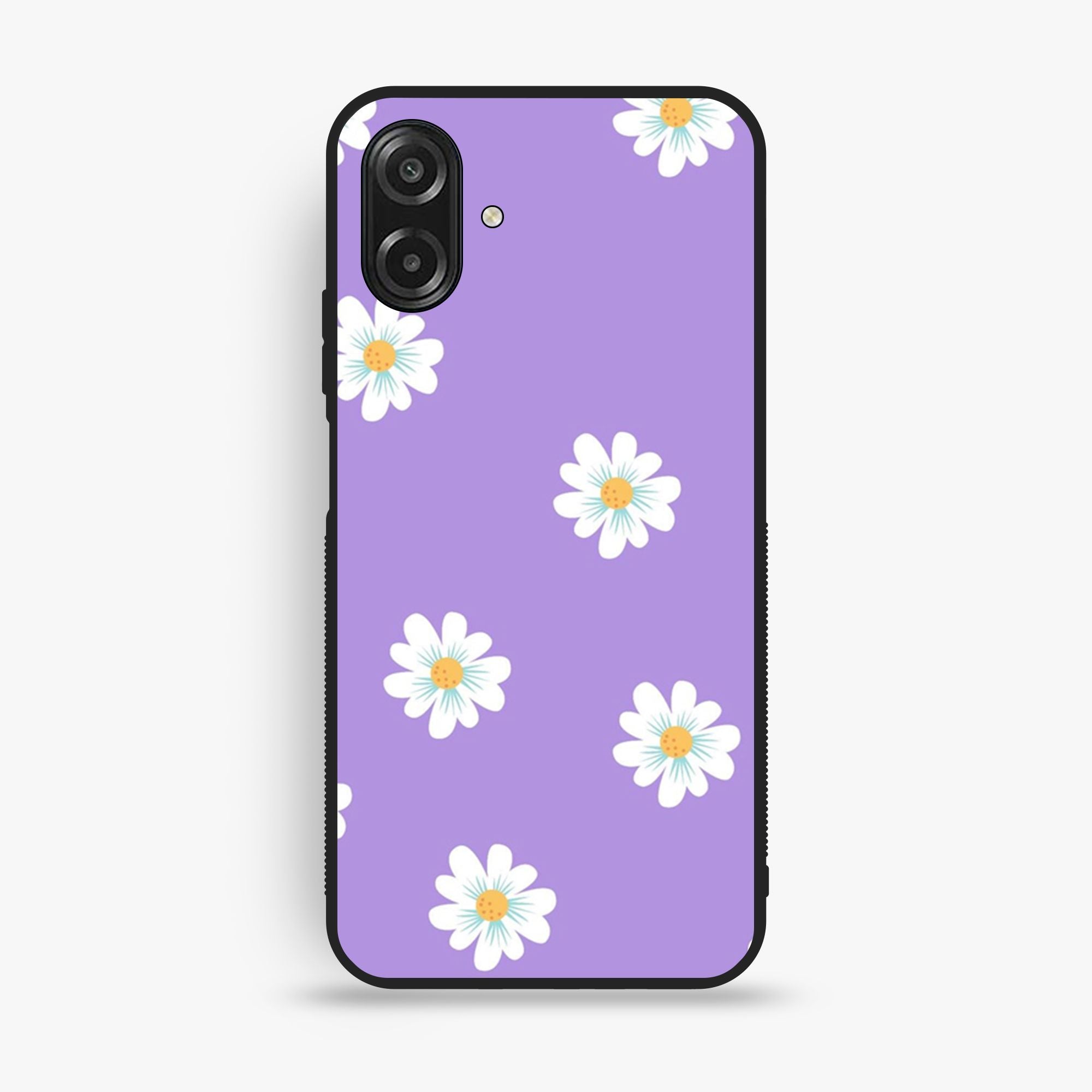 Samsung A07 - Wallpaper 123 - Premium Printed Glossy Phone Case